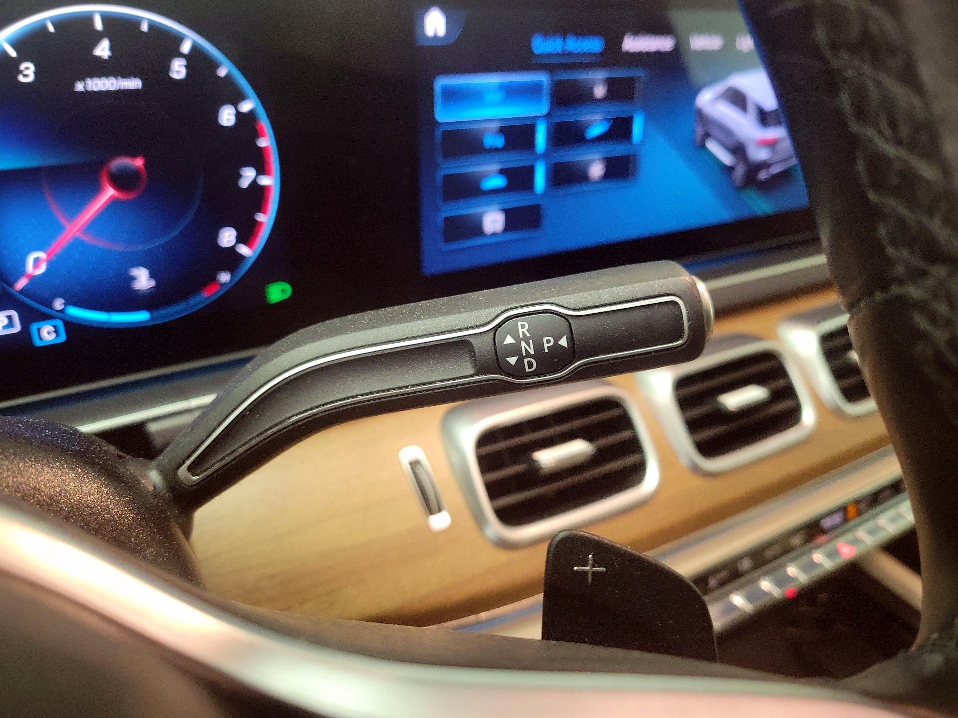 Thumbnail: 2021 Mercedes-Benz GLE - 18