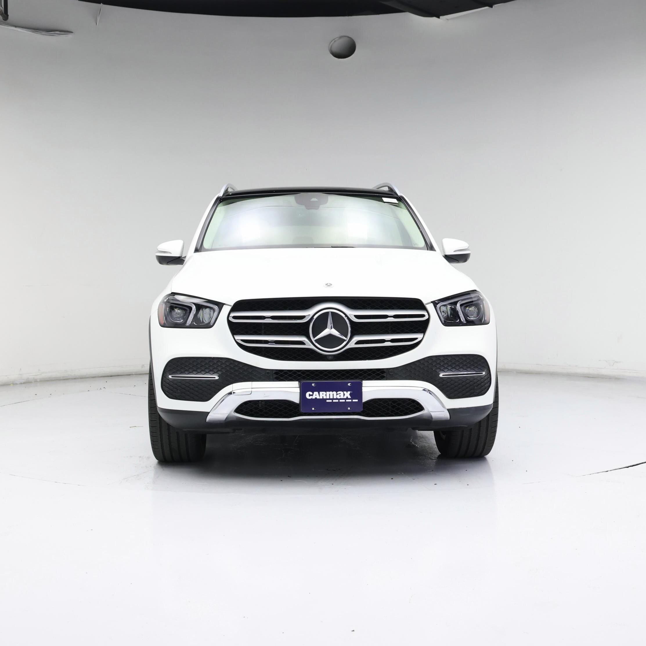 Thumbnail: 2021 Mercedes-Benz GLE - 5