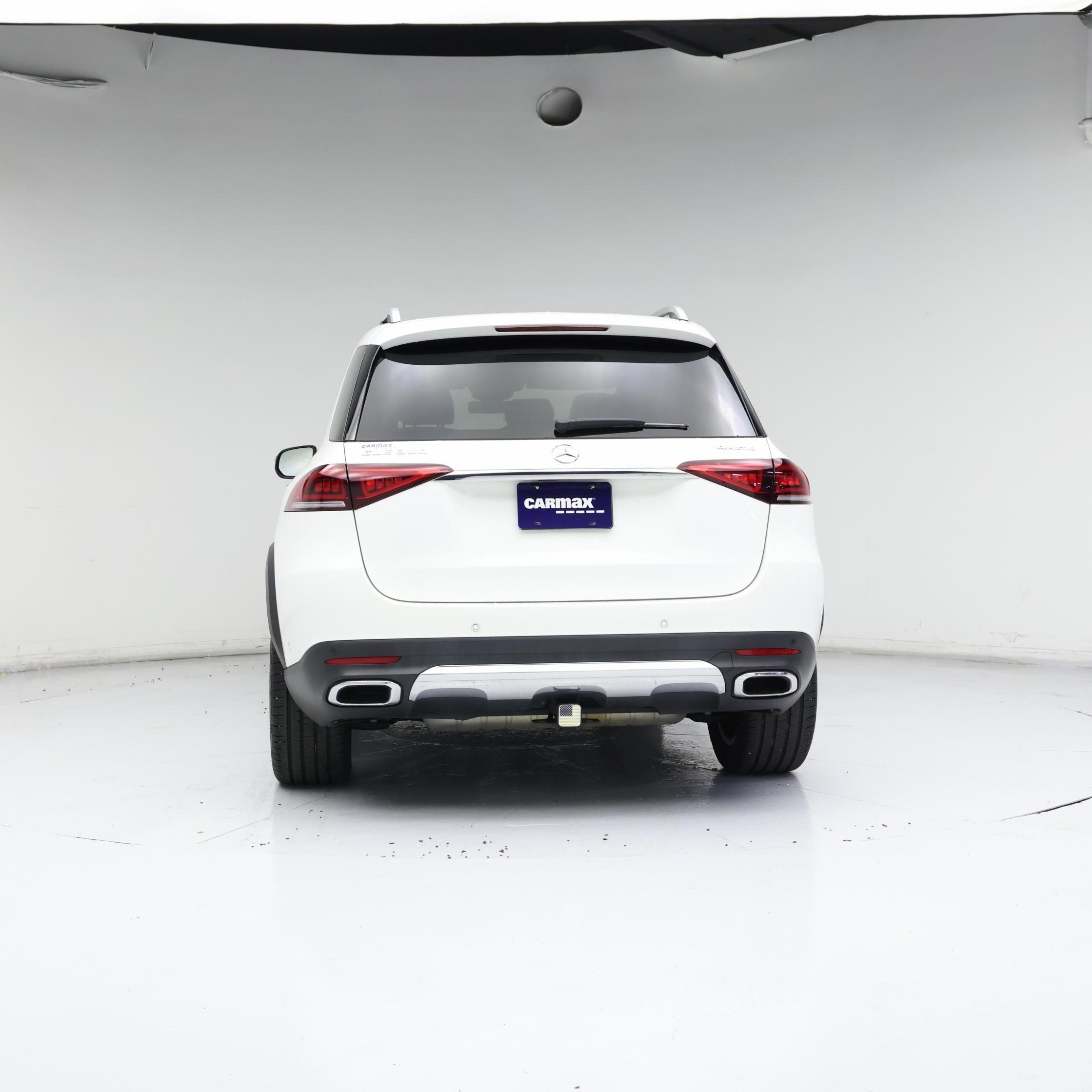 Thumbnail: 2021 Mercedes-Benz GLE - 6