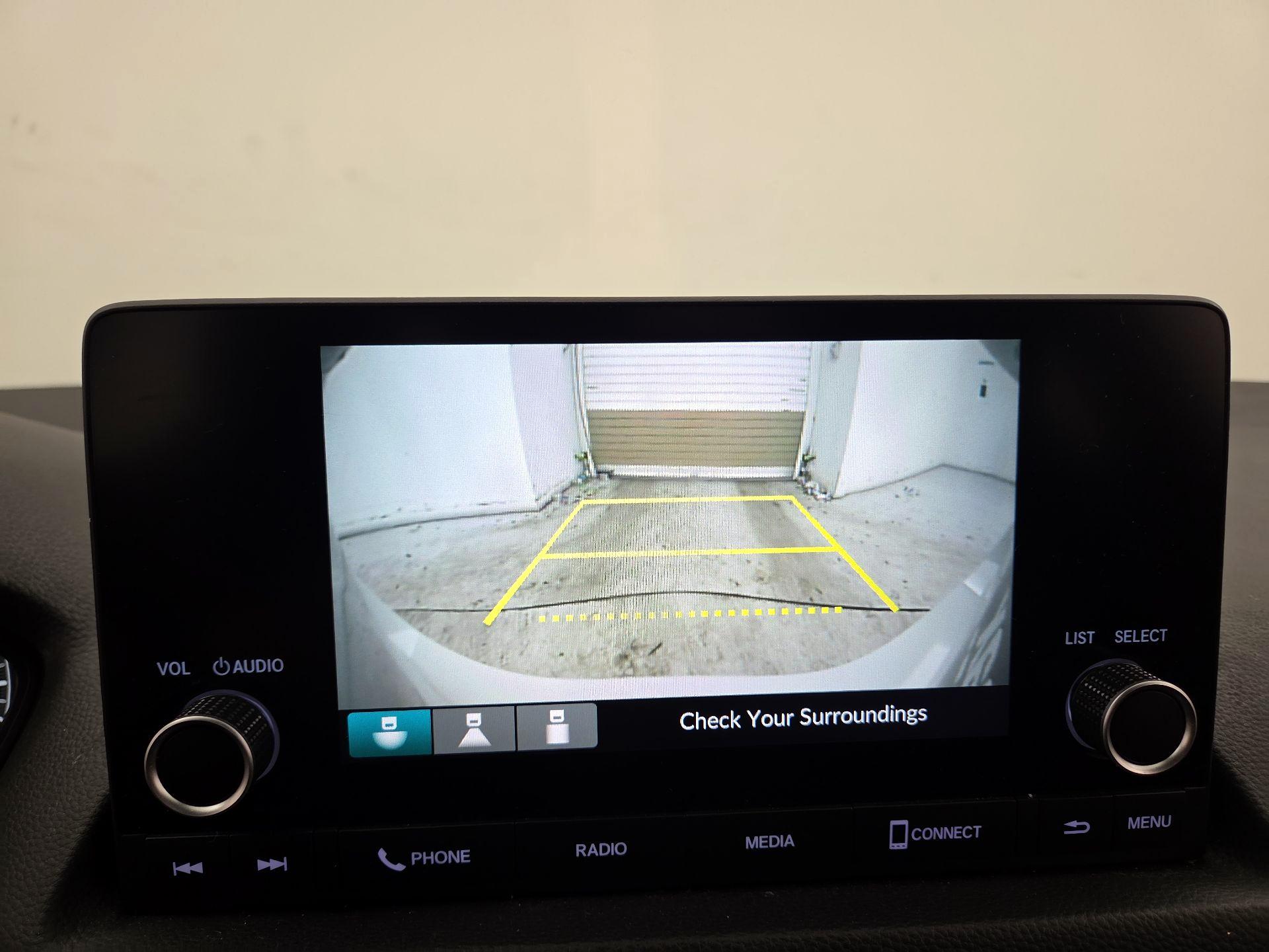 Thumbnail: 2024 Honda Civic - 14