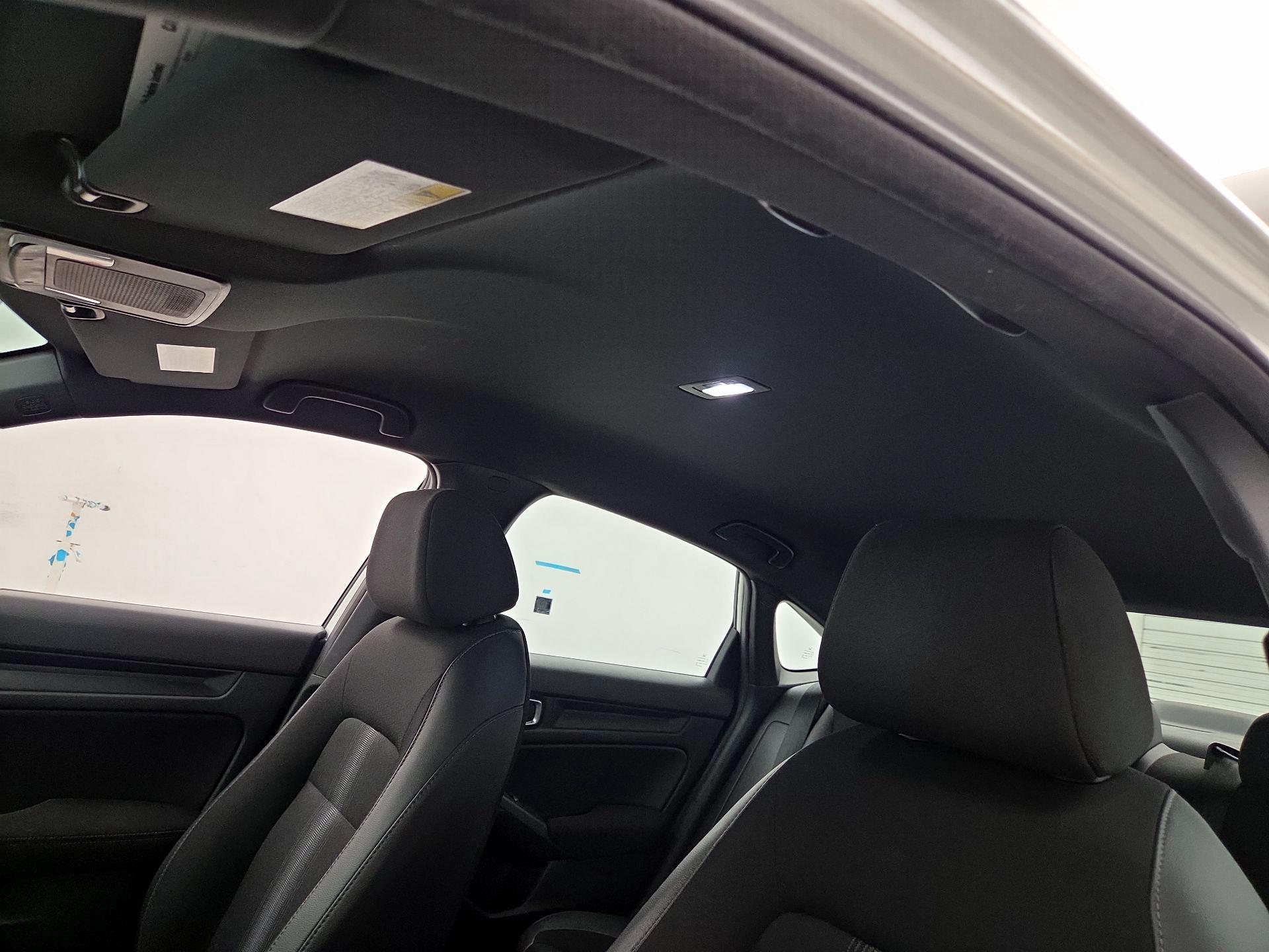 Thumbnail: 2024 Honda Civic - 19