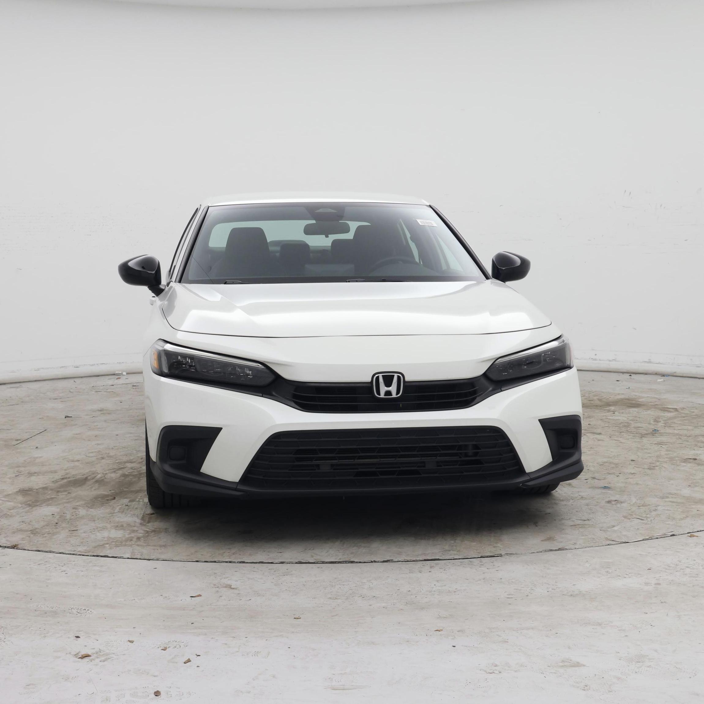 Thumbnail: 2024 Honda Civic - 5