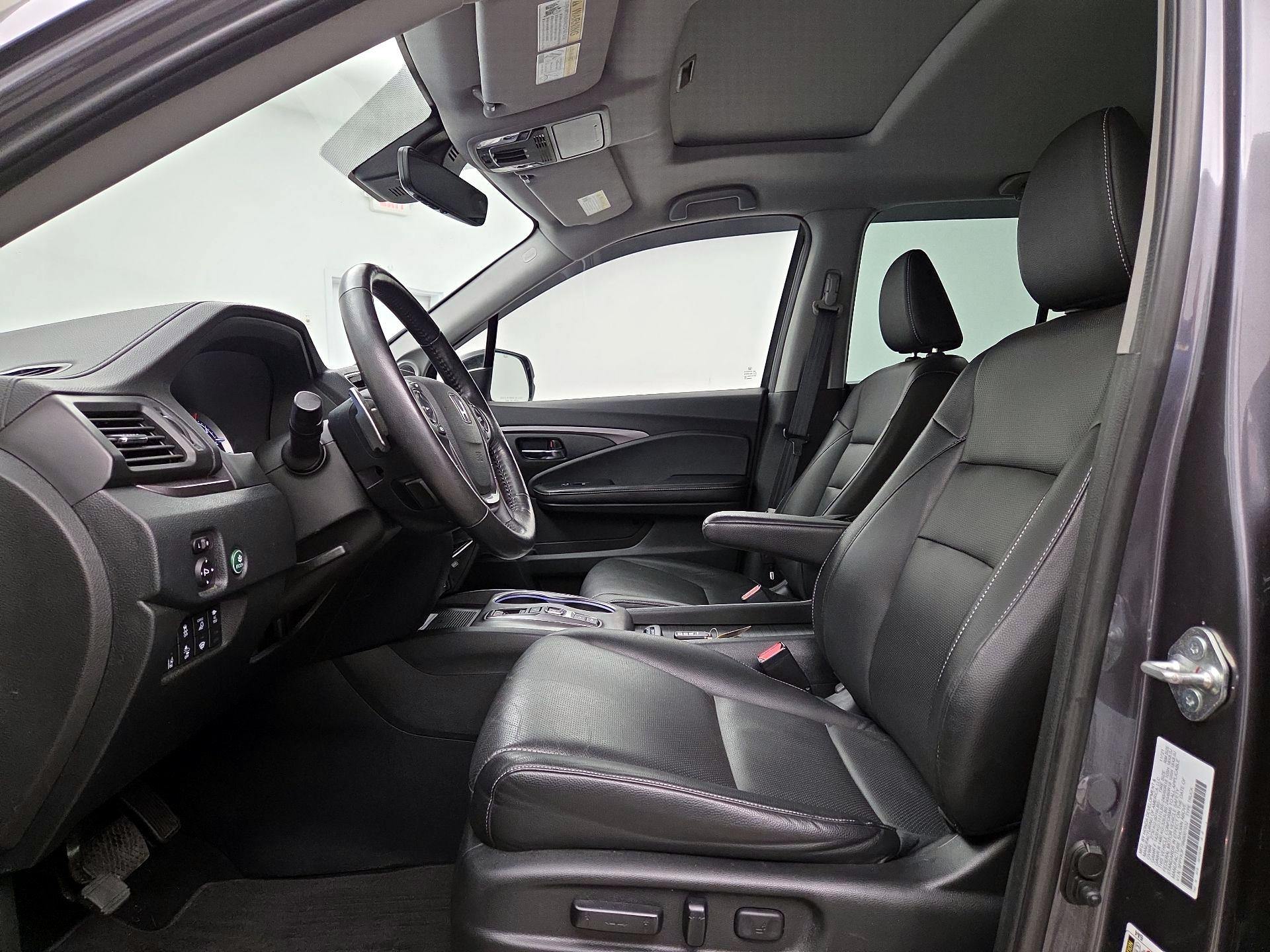 Thumbnail: 2022 Honda Ridgeline - 11