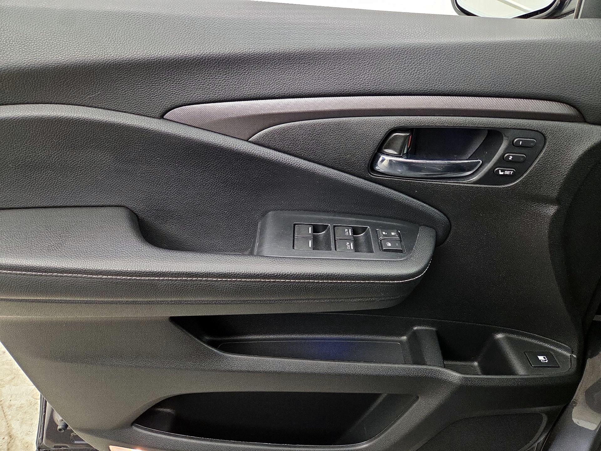 Thumbnail: 2022 Honda Ridgeline - 12