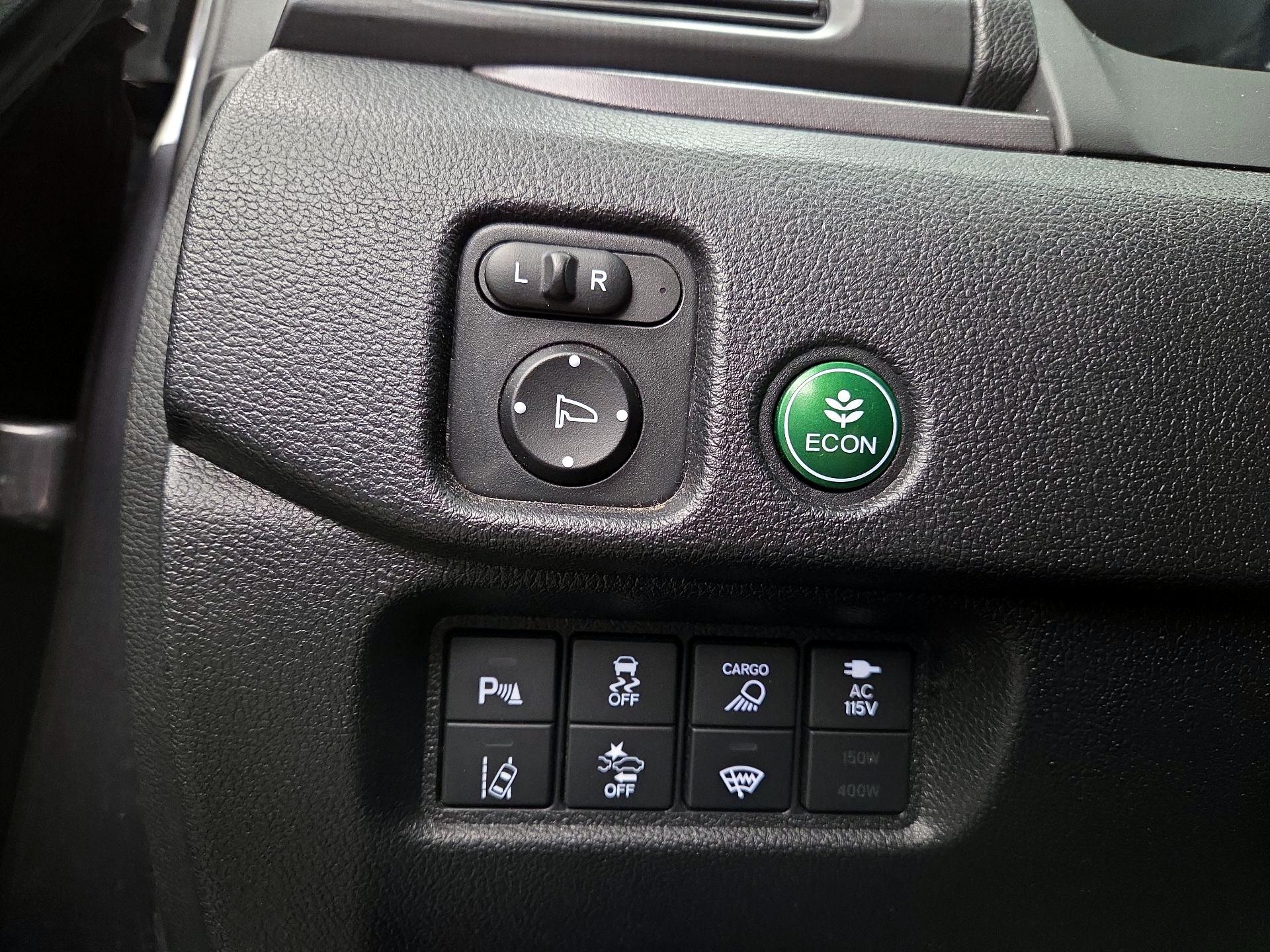 Thumbnail: 2022 Honda Ridgeline - 13