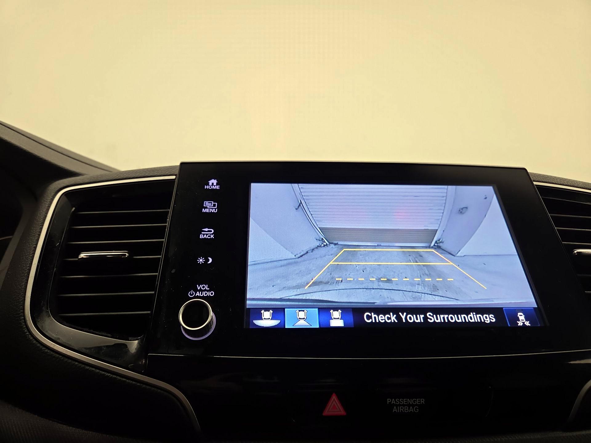 Thumbnail: 2022 Honda Ridgeline - 14