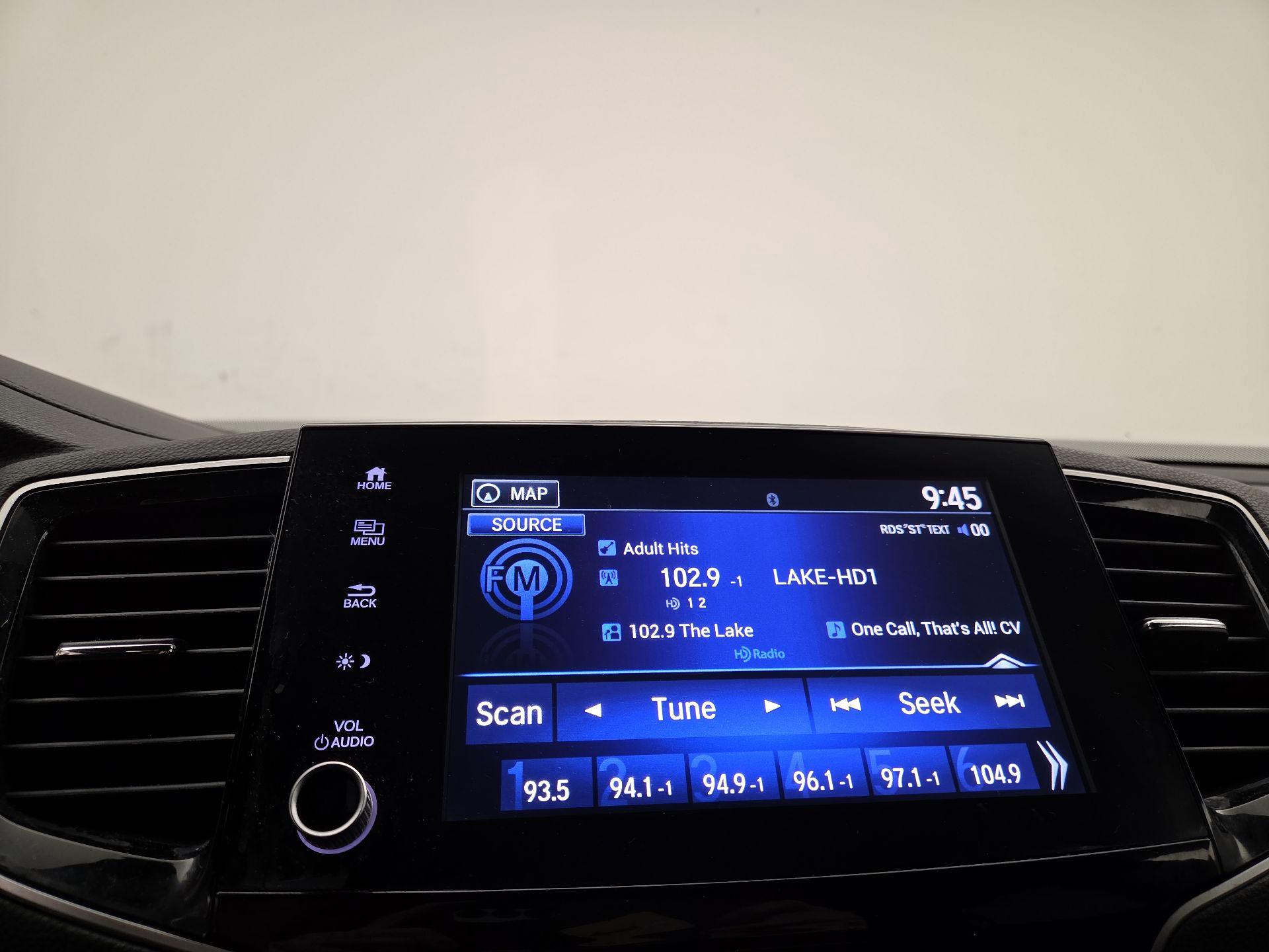 Thumbnail: 2022 Honda Ridgeline - 15