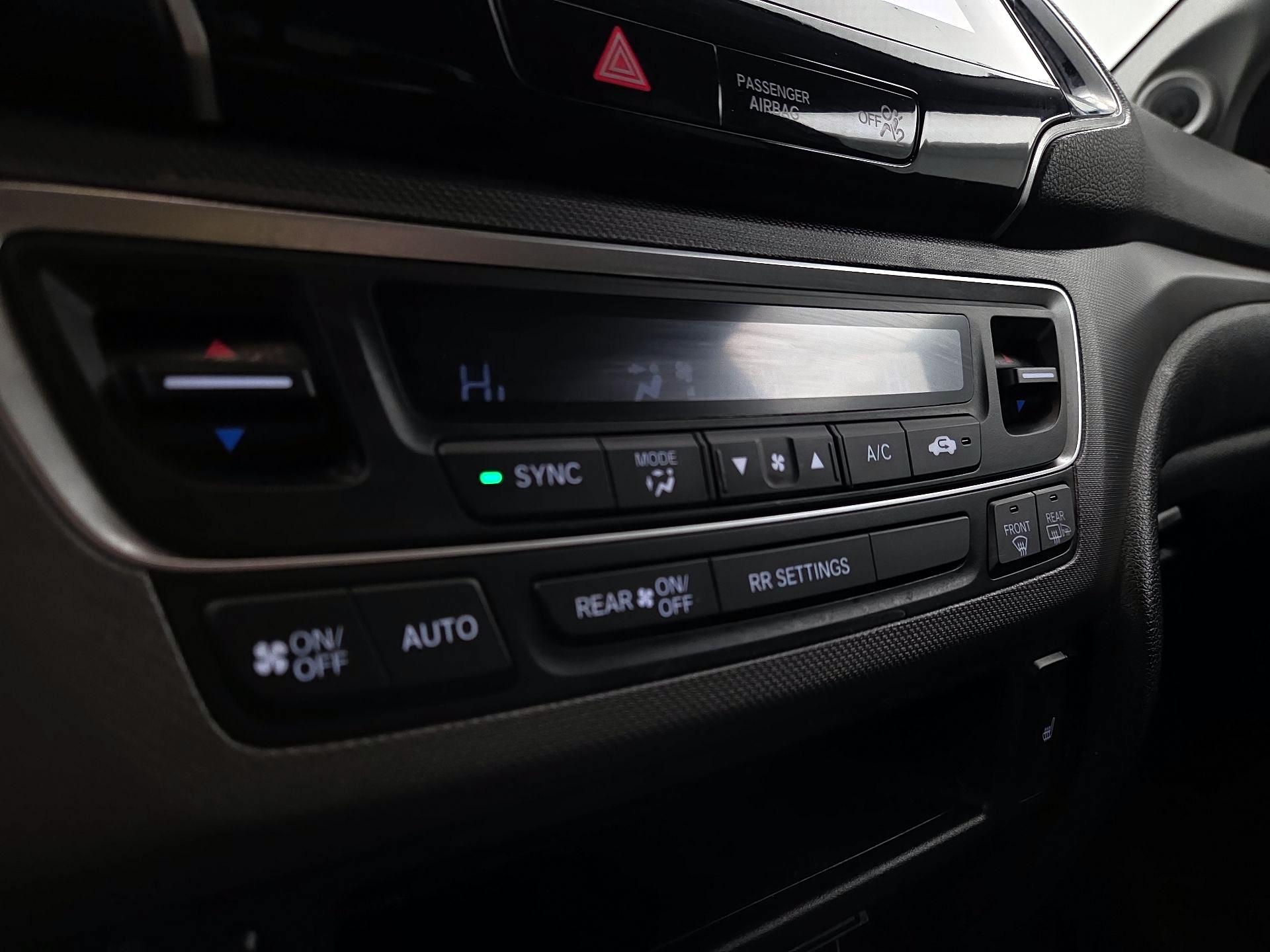 Thumbnail: 2022 Honda Ridgeline - 16