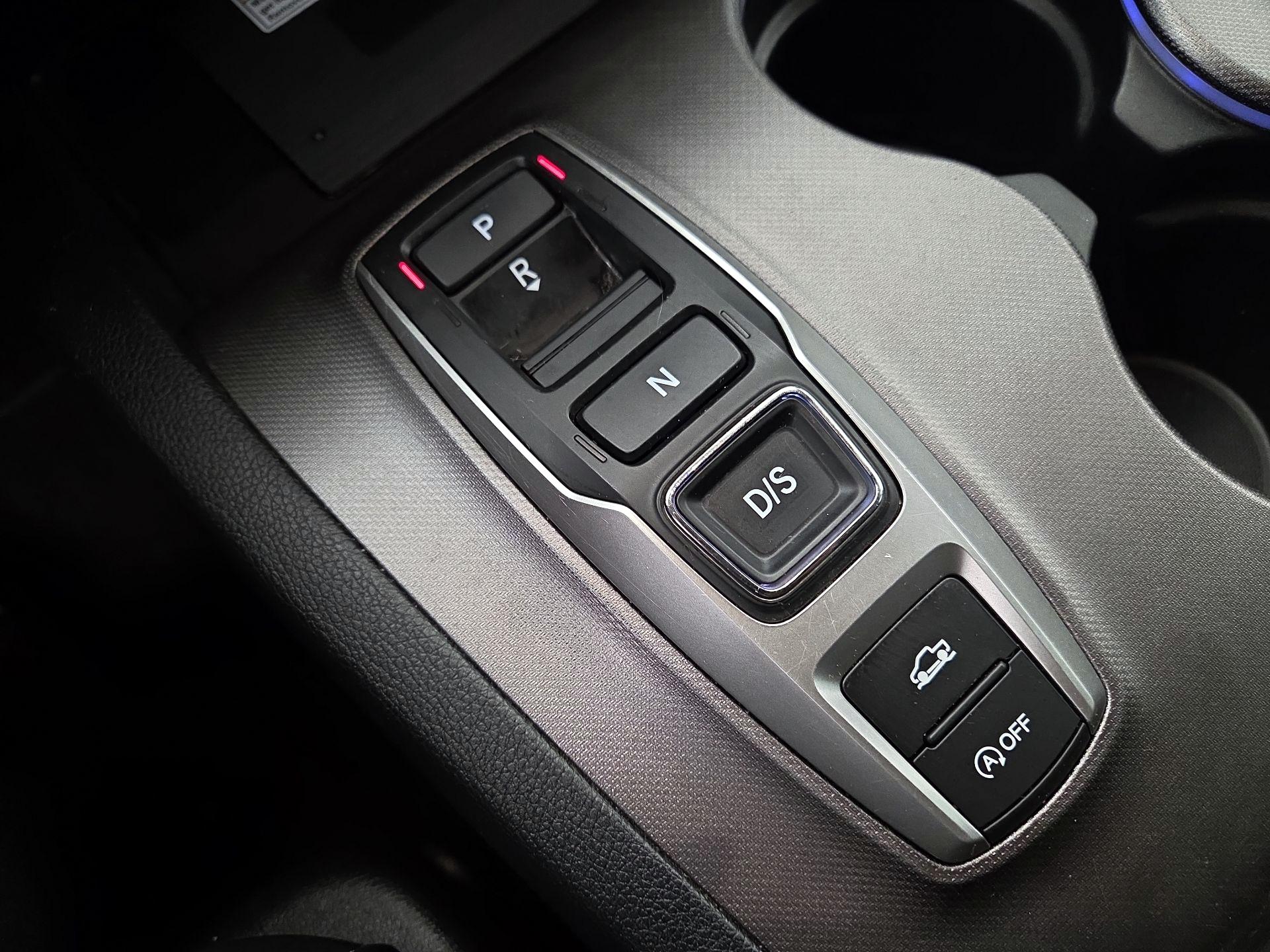 Thumbnail: 2022 Honda Ridgeline - 17