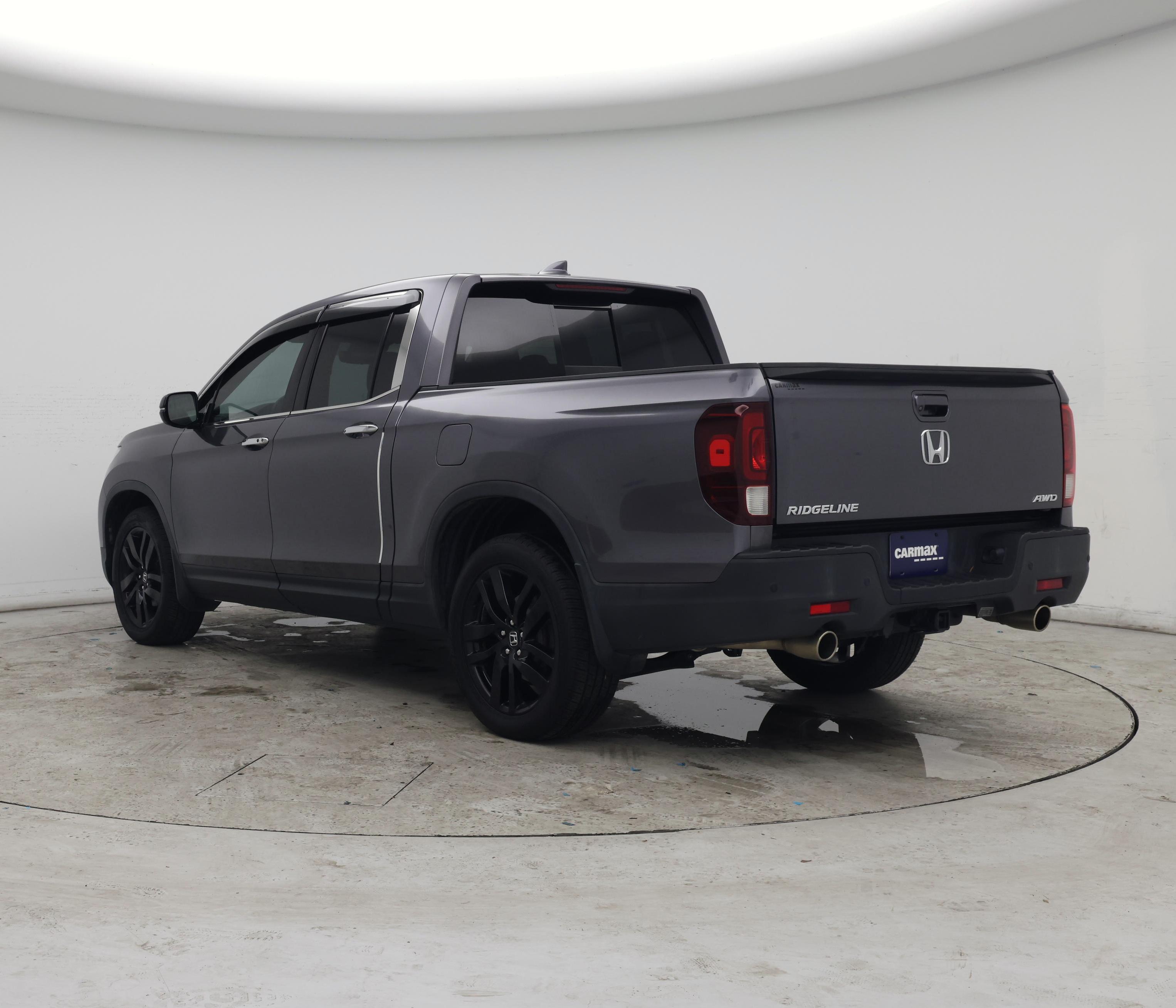 Thumbnail: 2022 Honda Ridgeline - 2