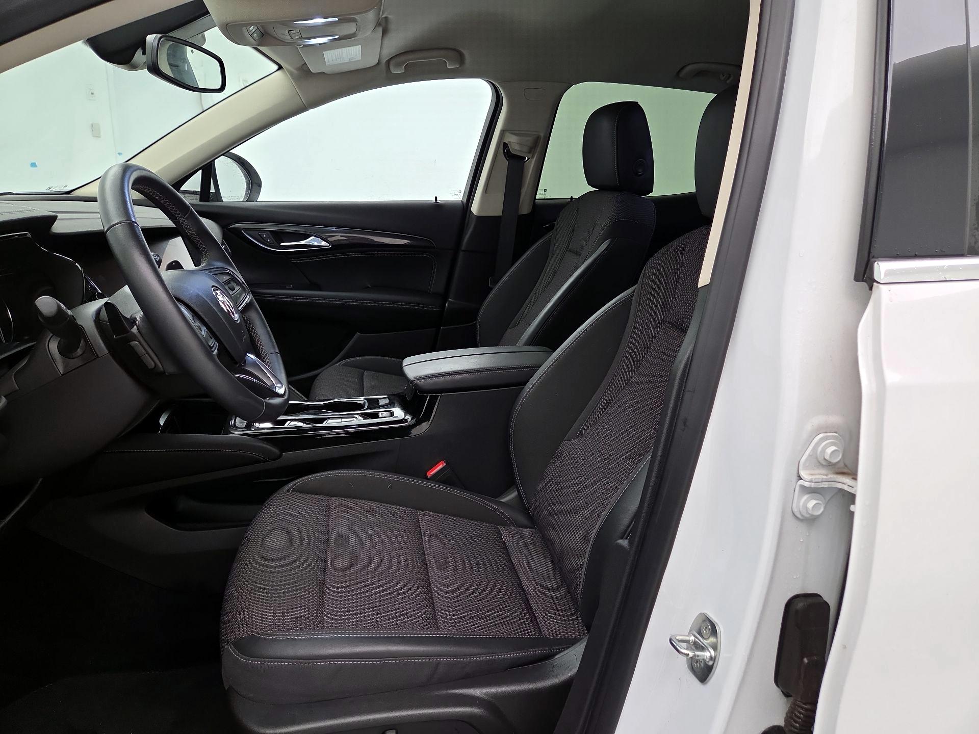 Thumbnail: 2022 Buick Envision - 11