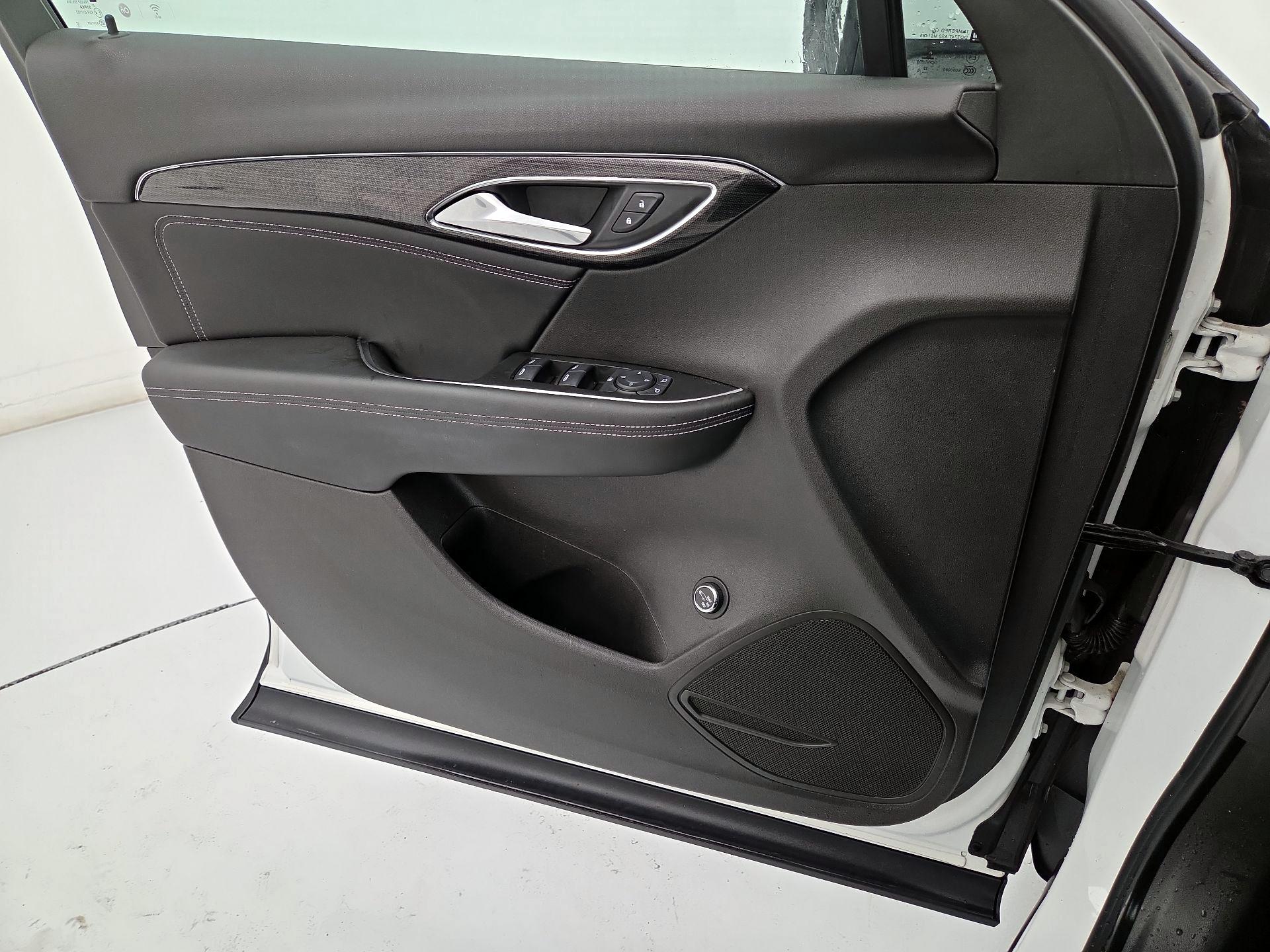 Thumbnail: 2022 Buick Envision - 12