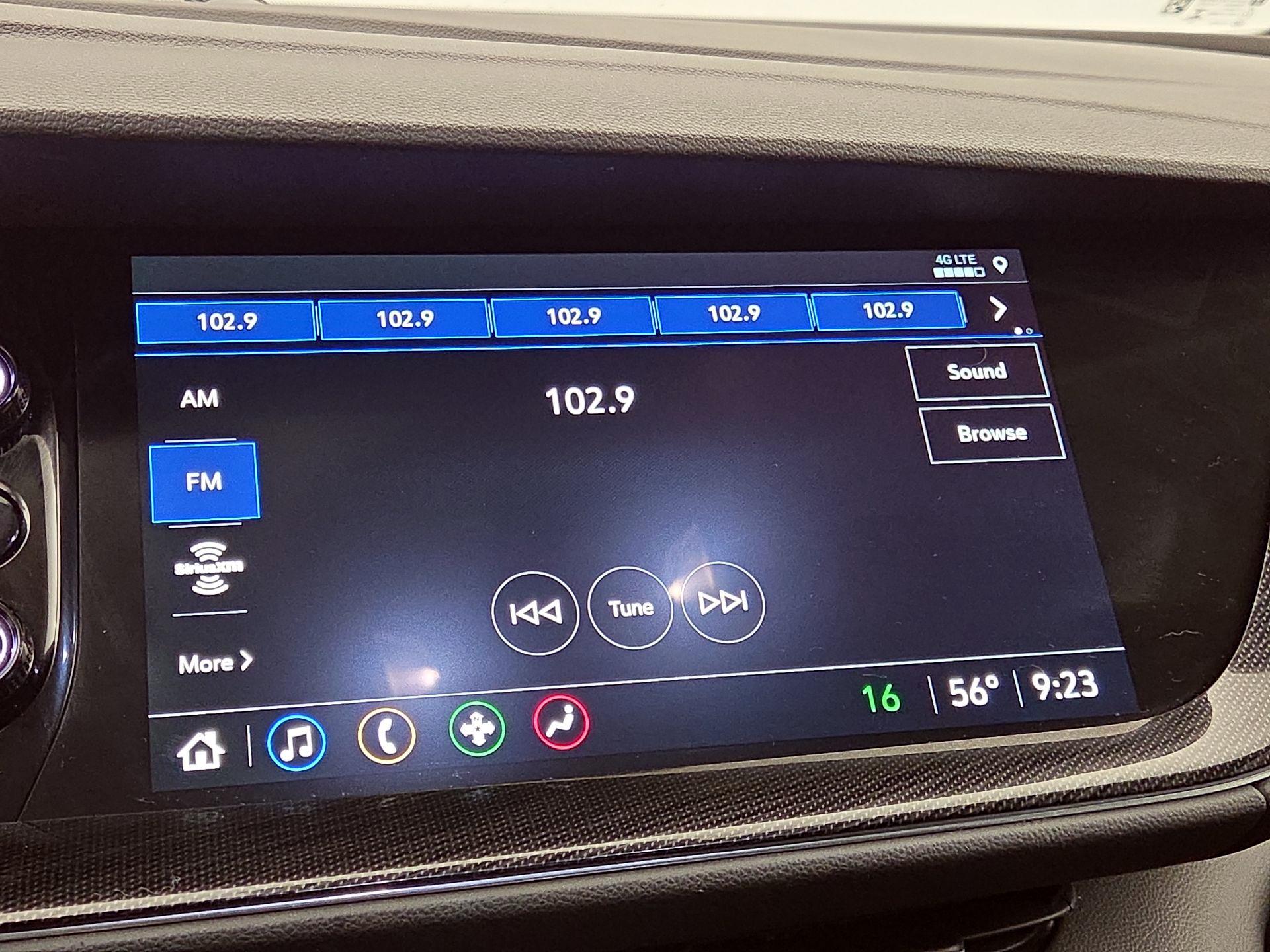 Thumbnail: 2022 Buick Envision - 15