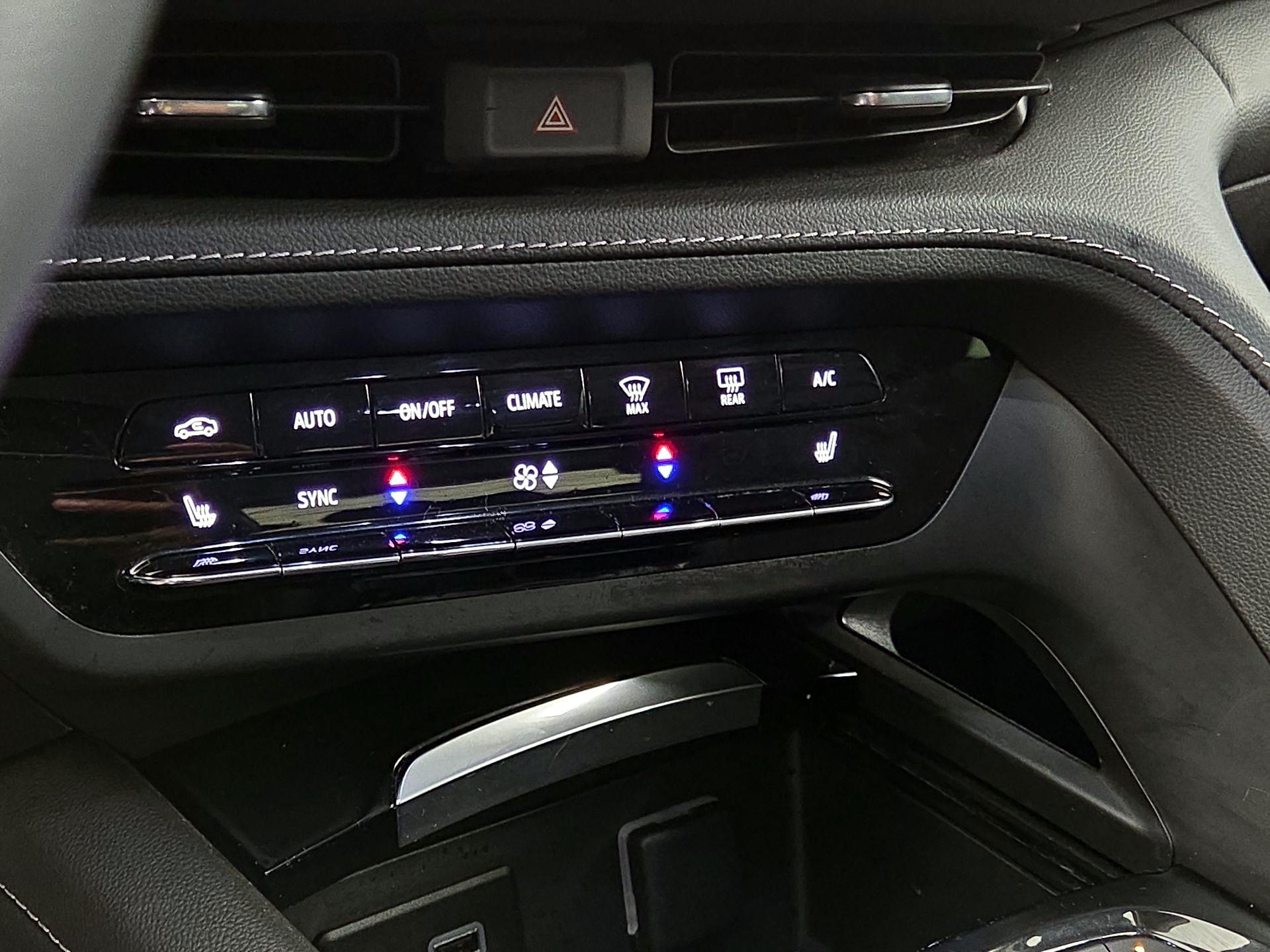 Thumbnail: 2022 Buick Envision - 16