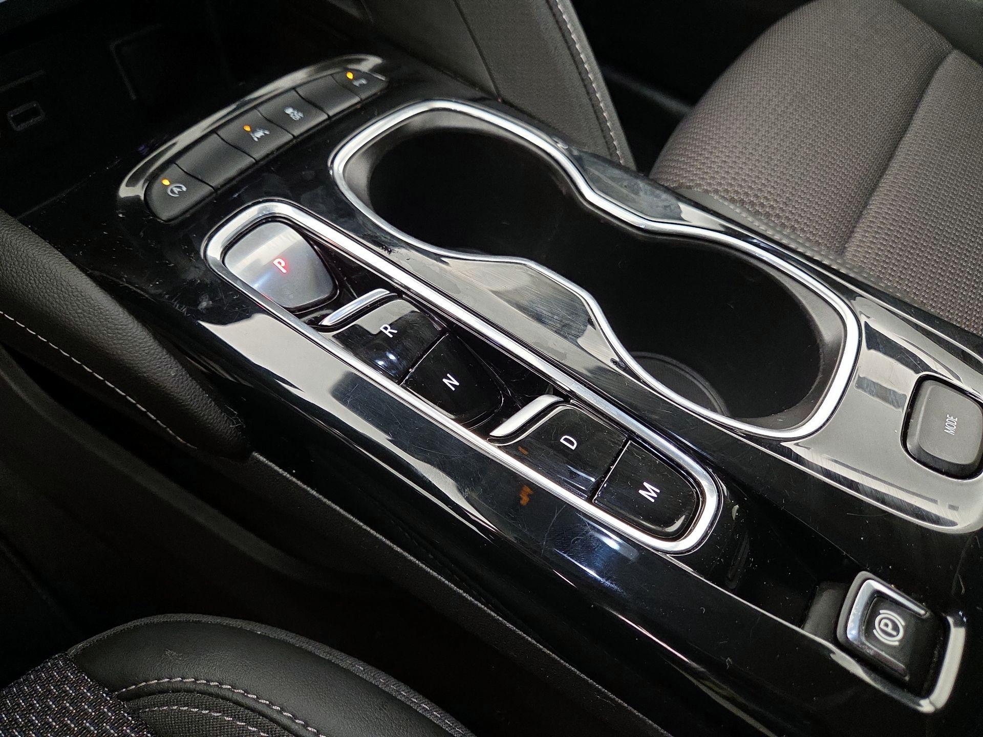 Thumbnail: 2022 Buick Envision - 17