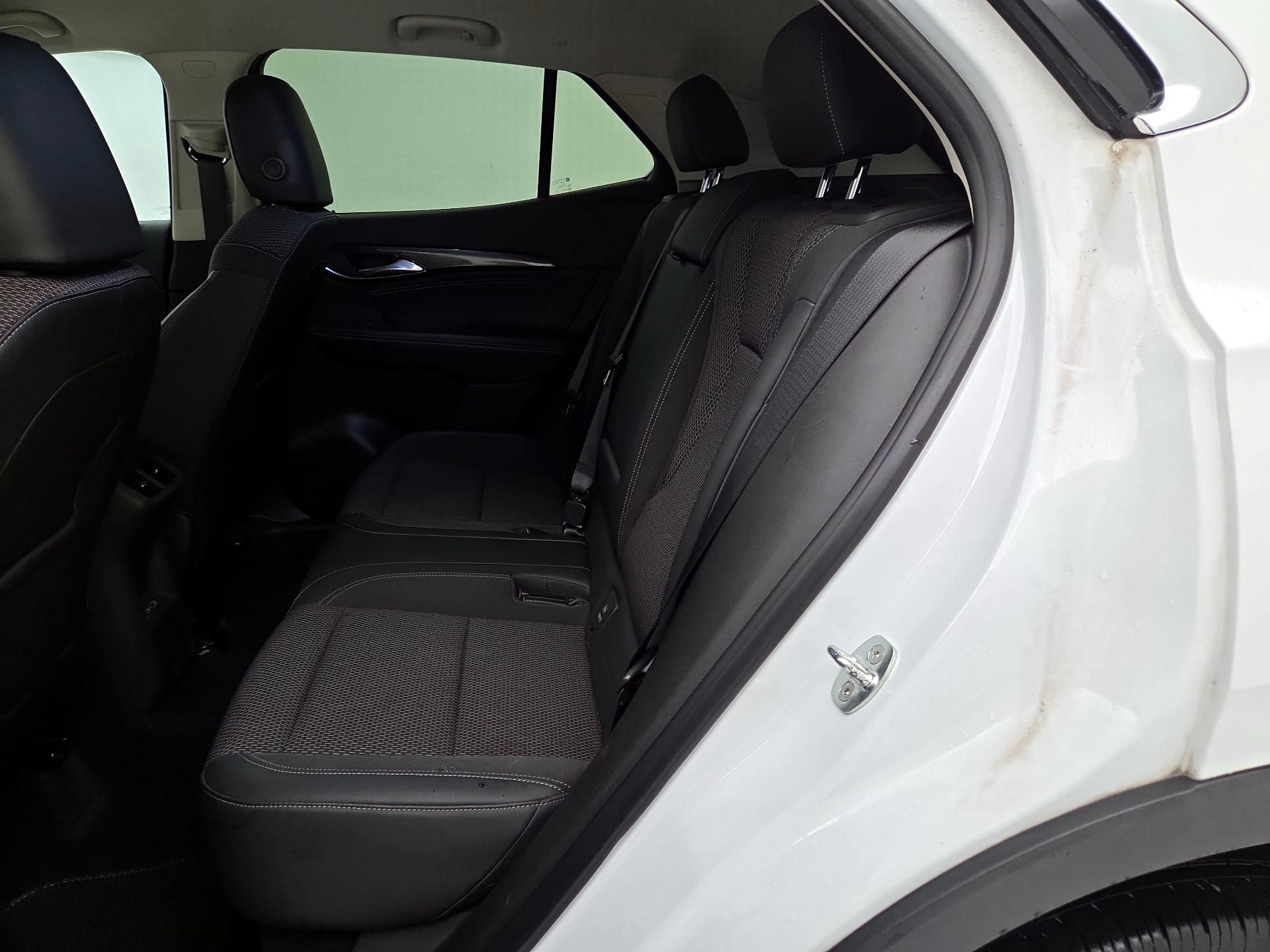 Thumbnail: 2022 Buick Envision - 19