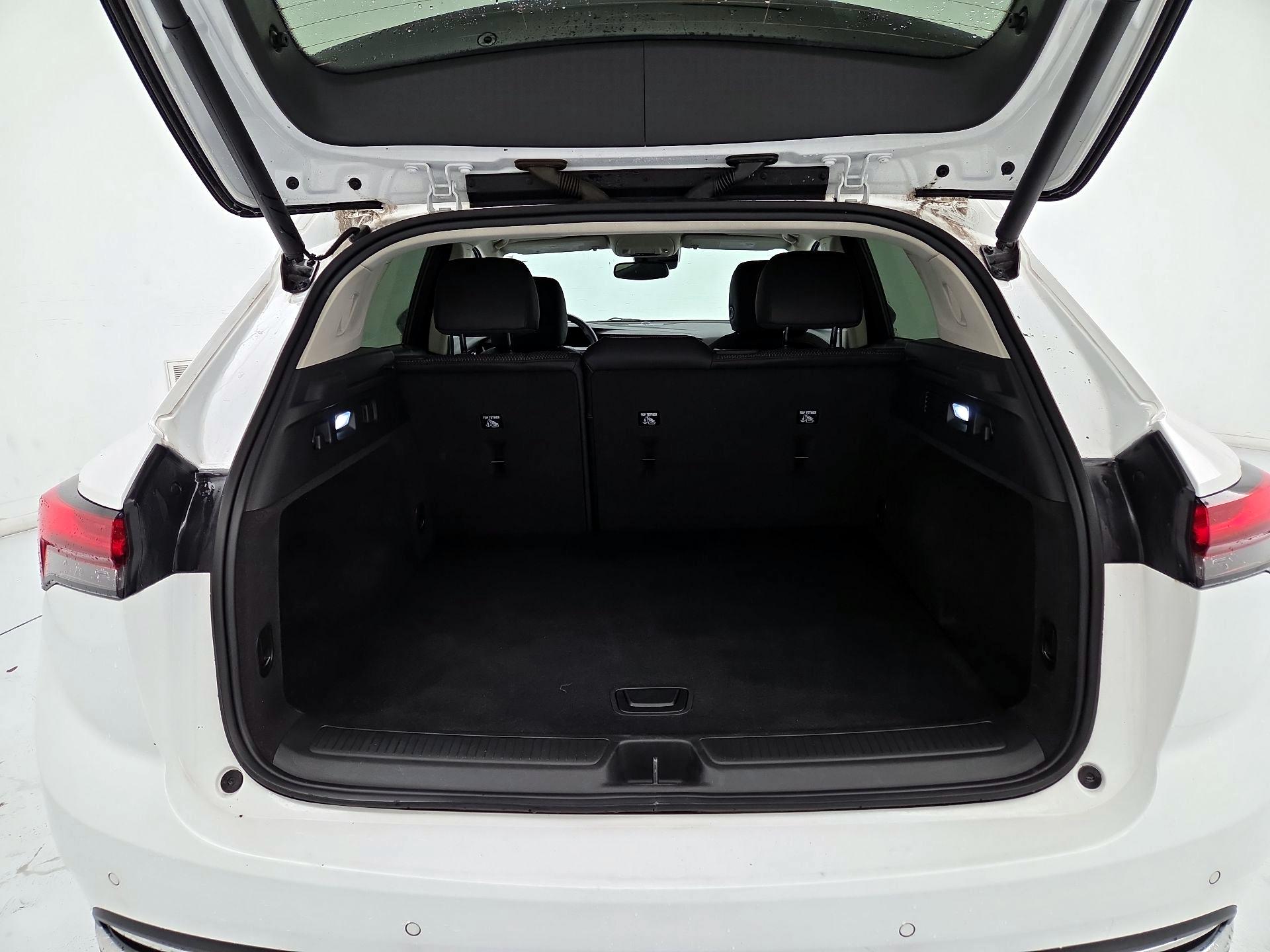 Thumbnail: 2022 Buick Envision - 20