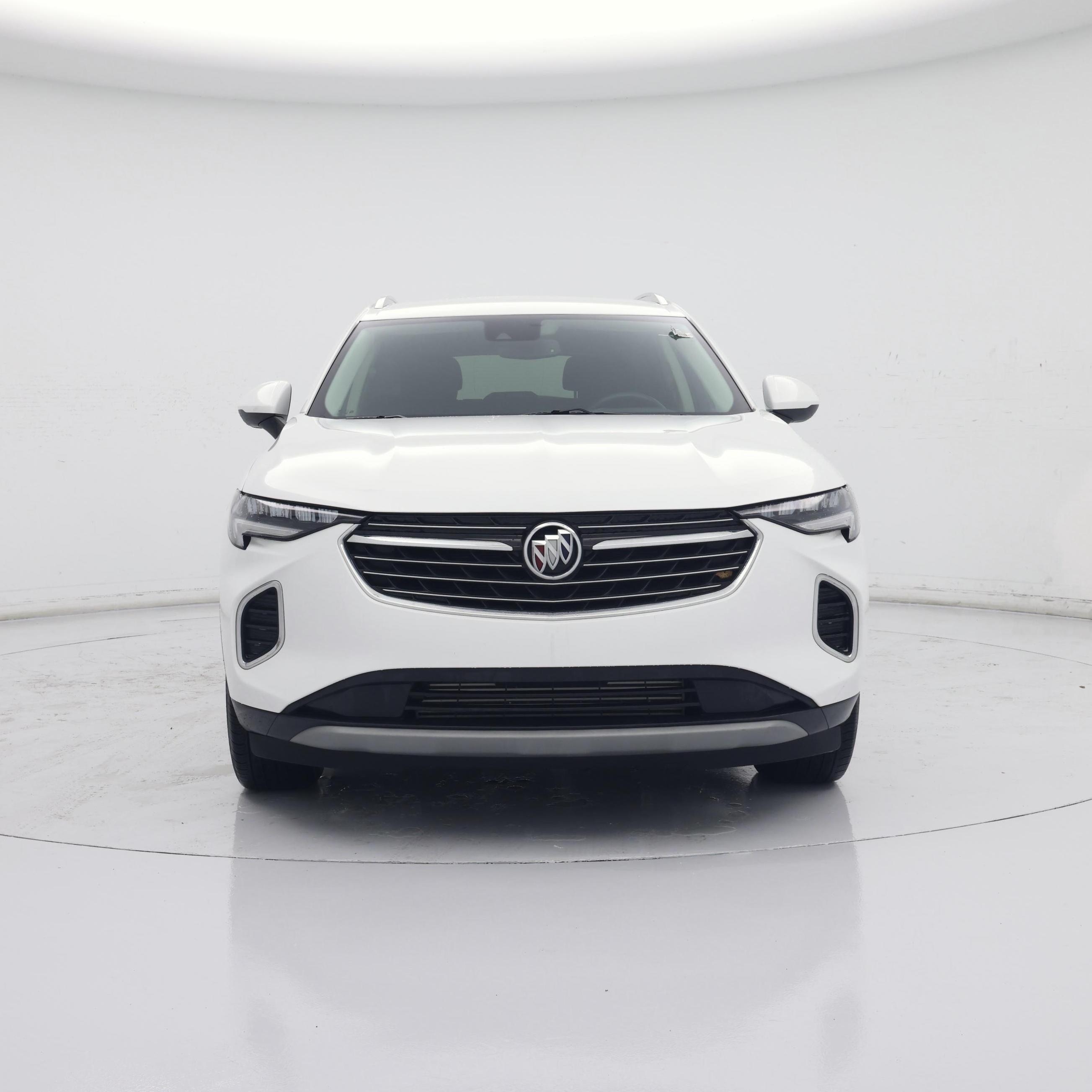 Thumbnail: 2022 Buick Envision - 5