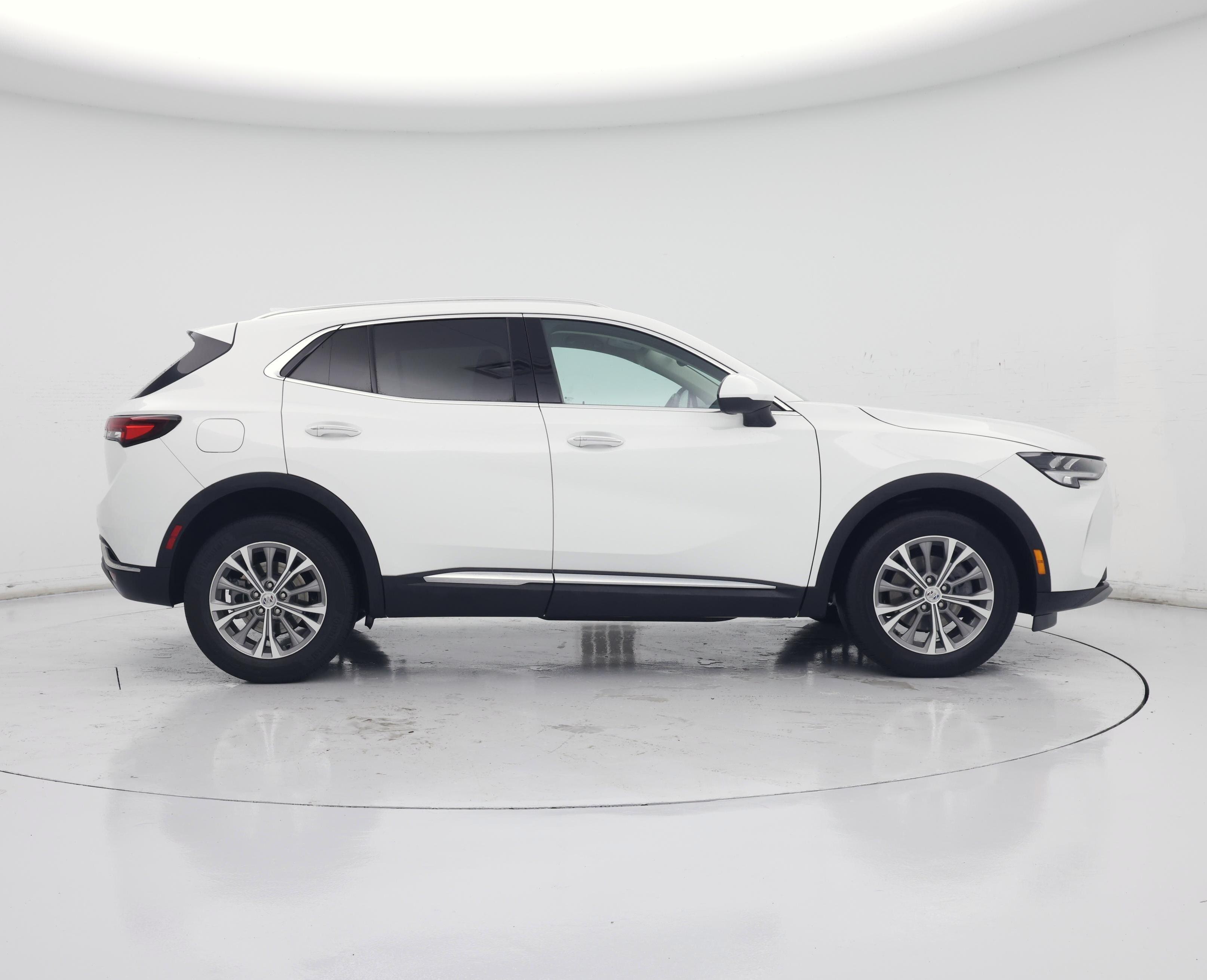 Thumbnail: 2022 Buick Envision - 7