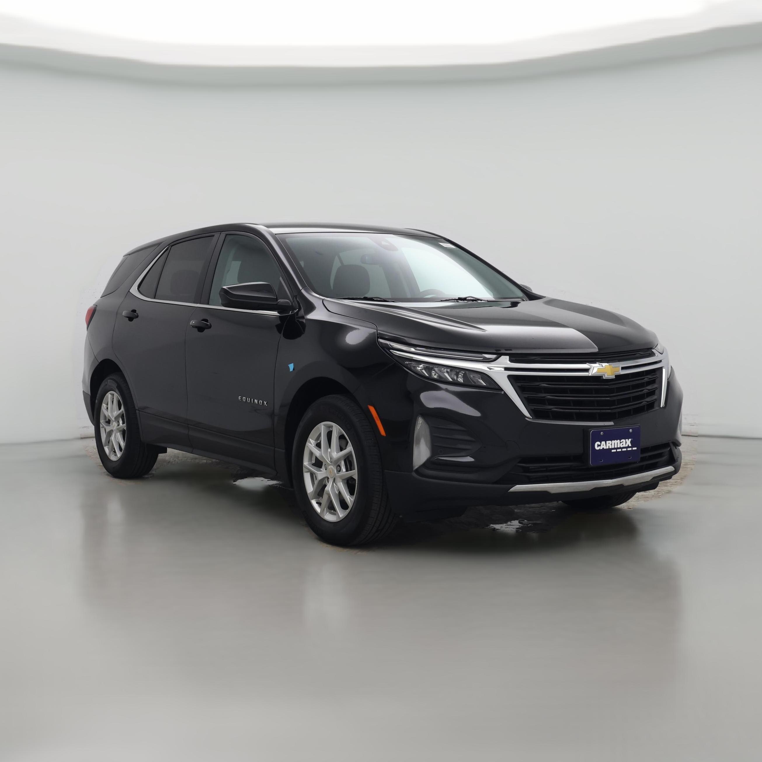 Thumbnail: 2023 Chevrolet Equinox - 1