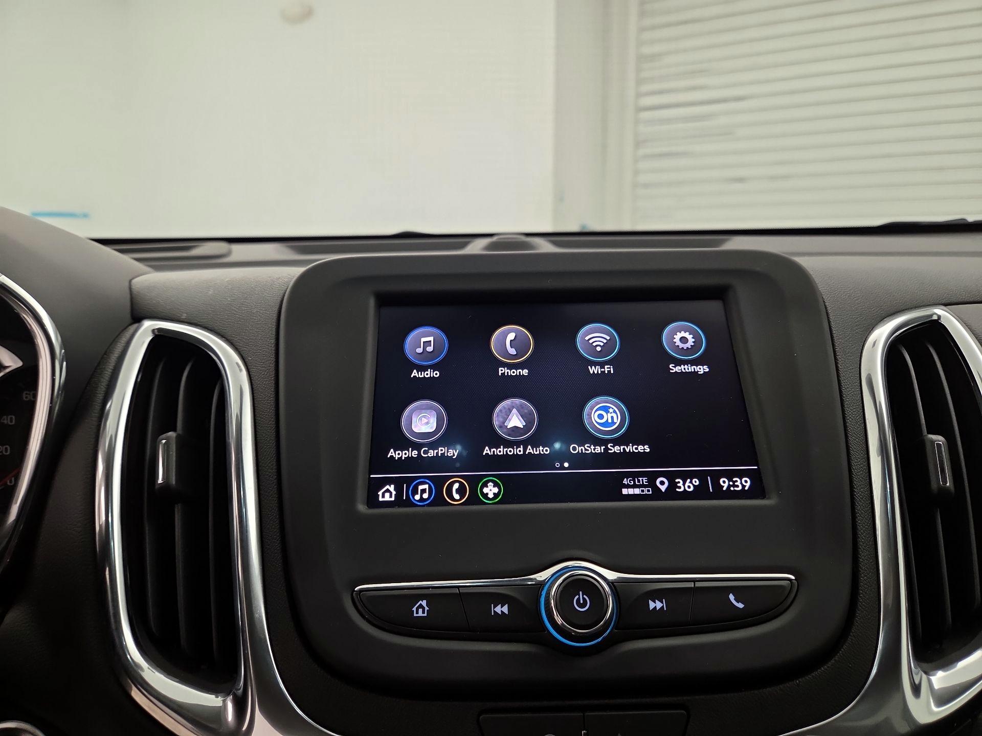 Thumbnail: 2023 Chevrolet Equinox - 14