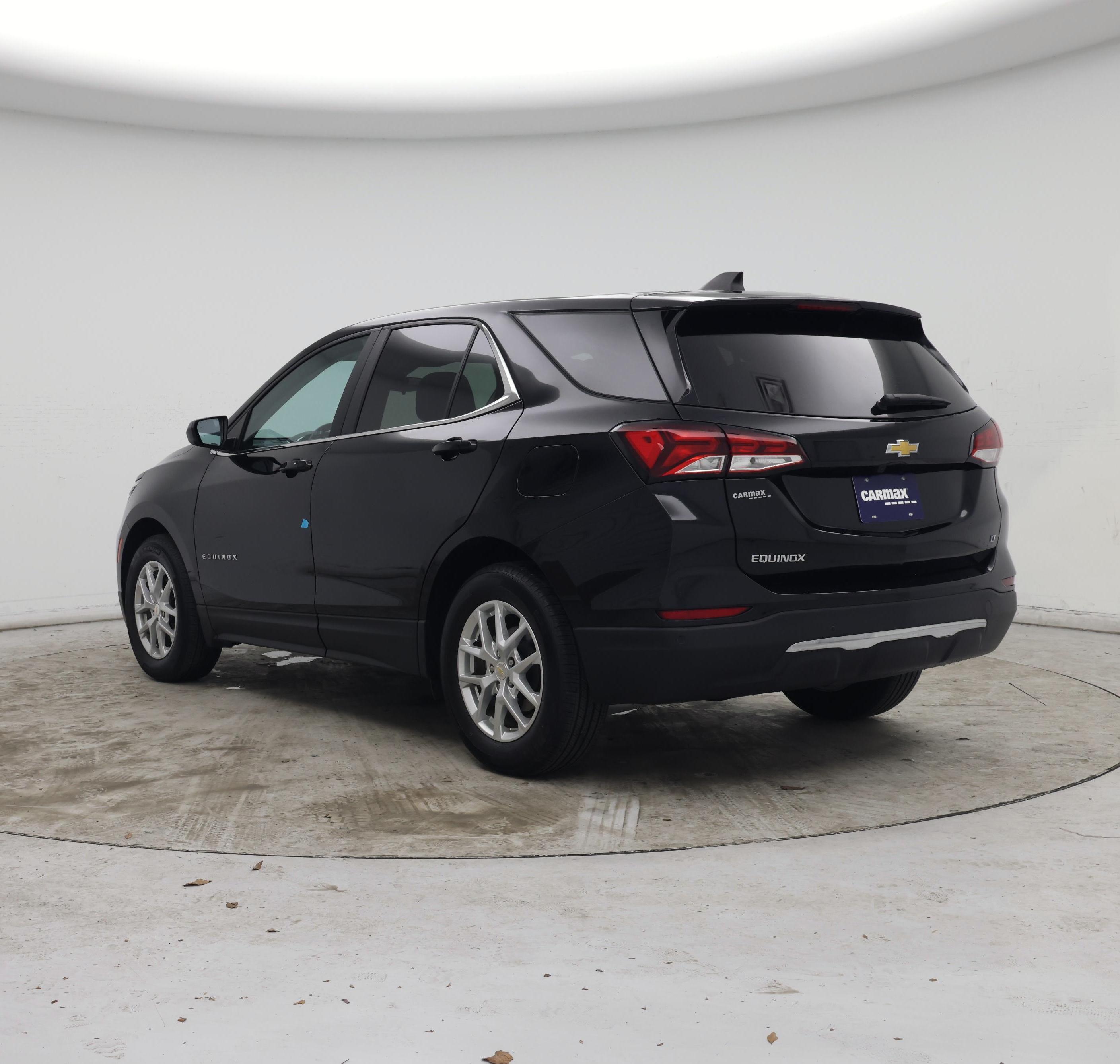 Thumbnail: 2023 Chevrolet Equinox - 2