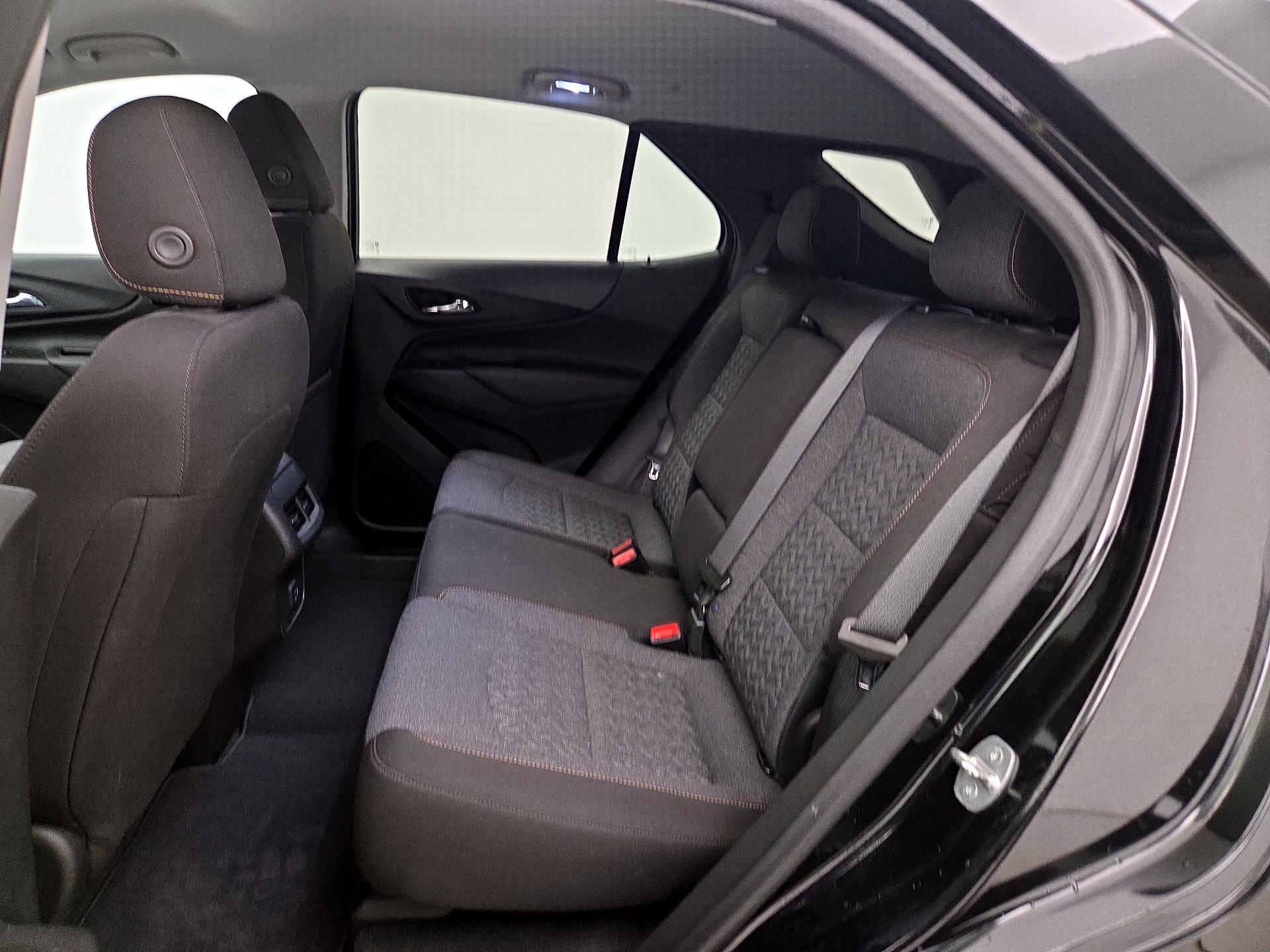 Thumbnail: 2023 Chevrolet Equinox - 19