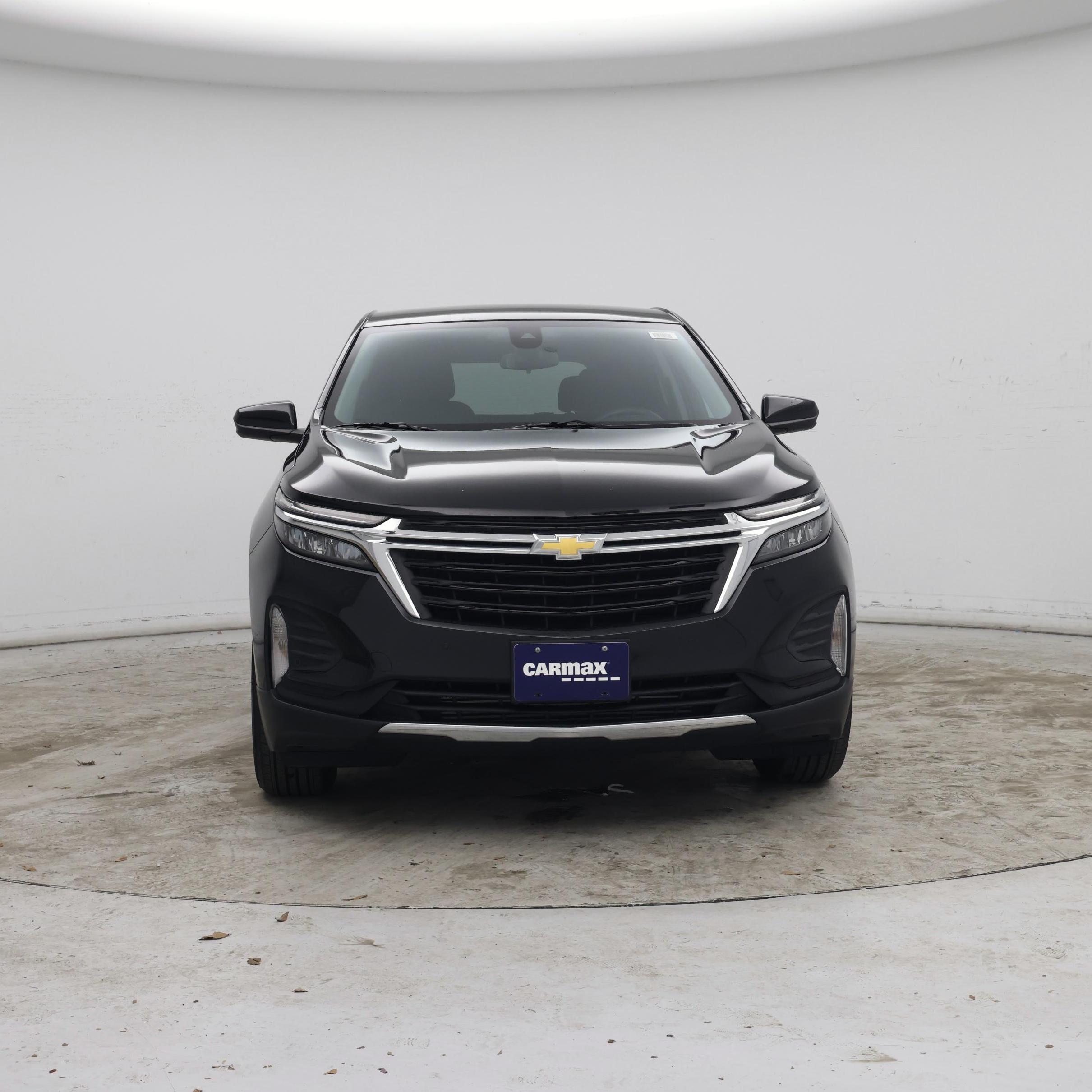 Thumbnail: 2023 Chevrolet Equinox - 5