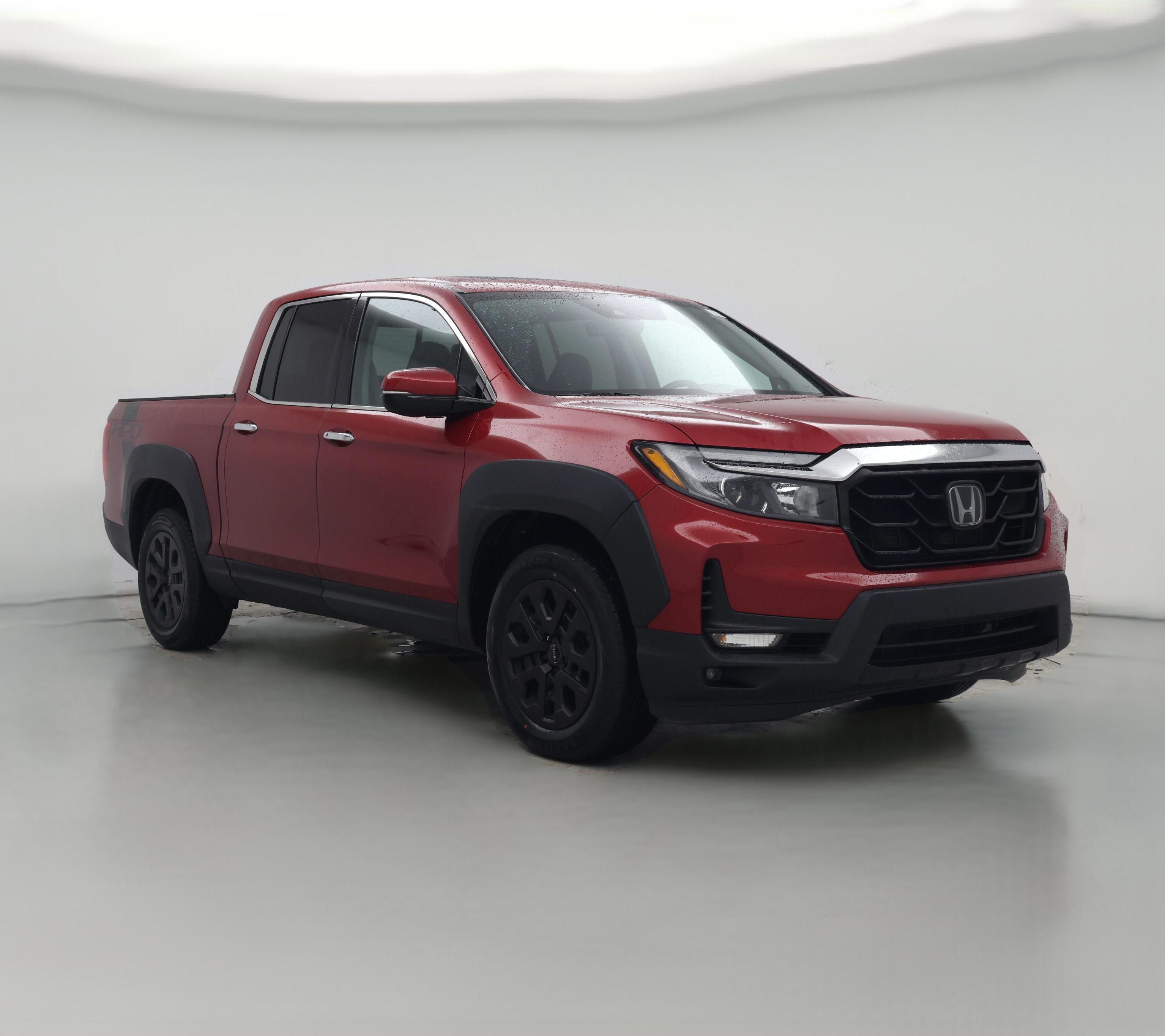 Thumbnail: 2022 Honda Ridgeline - 1