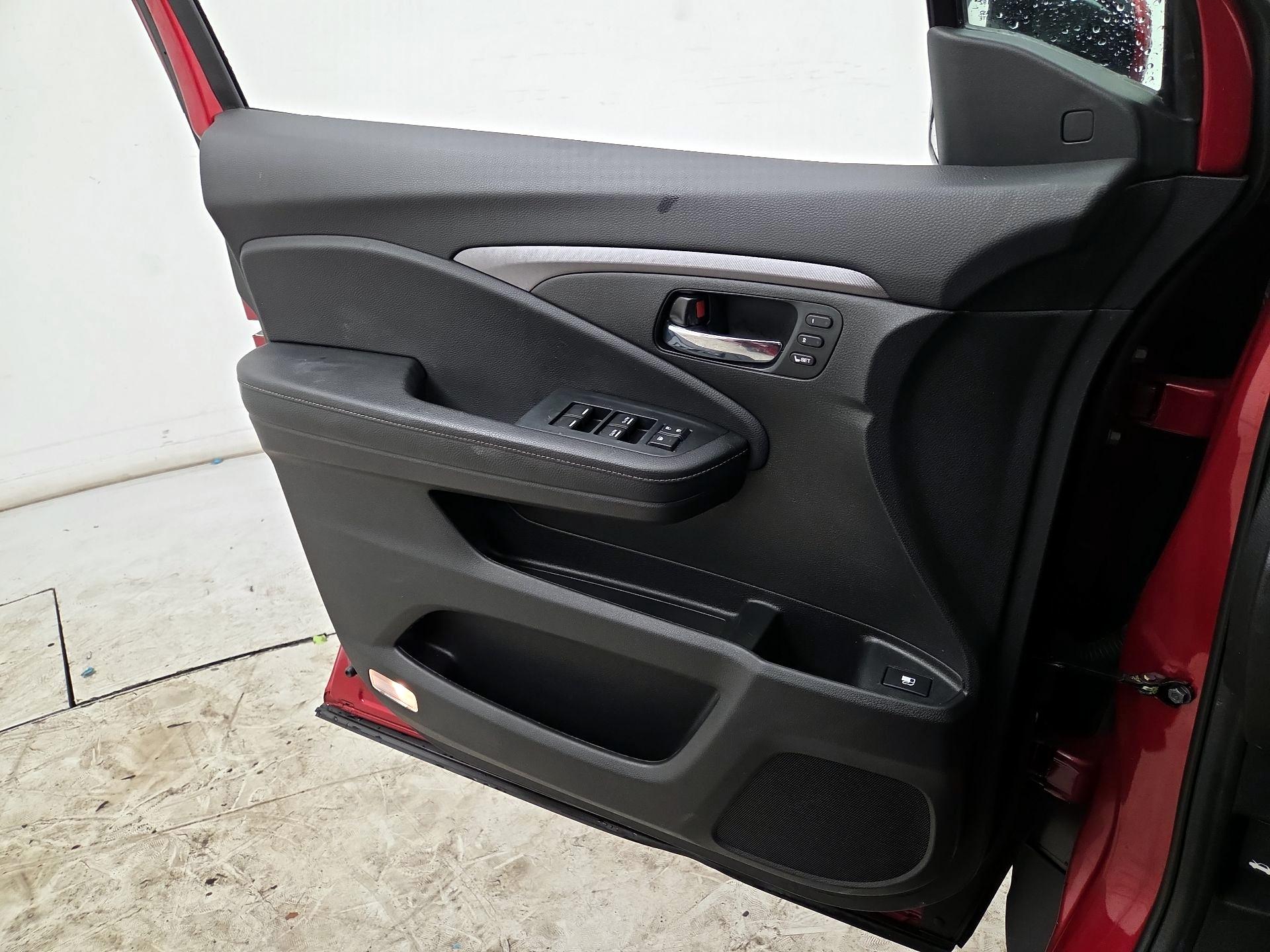 Thumbnail: 2022 Honda Ridgeline - 12