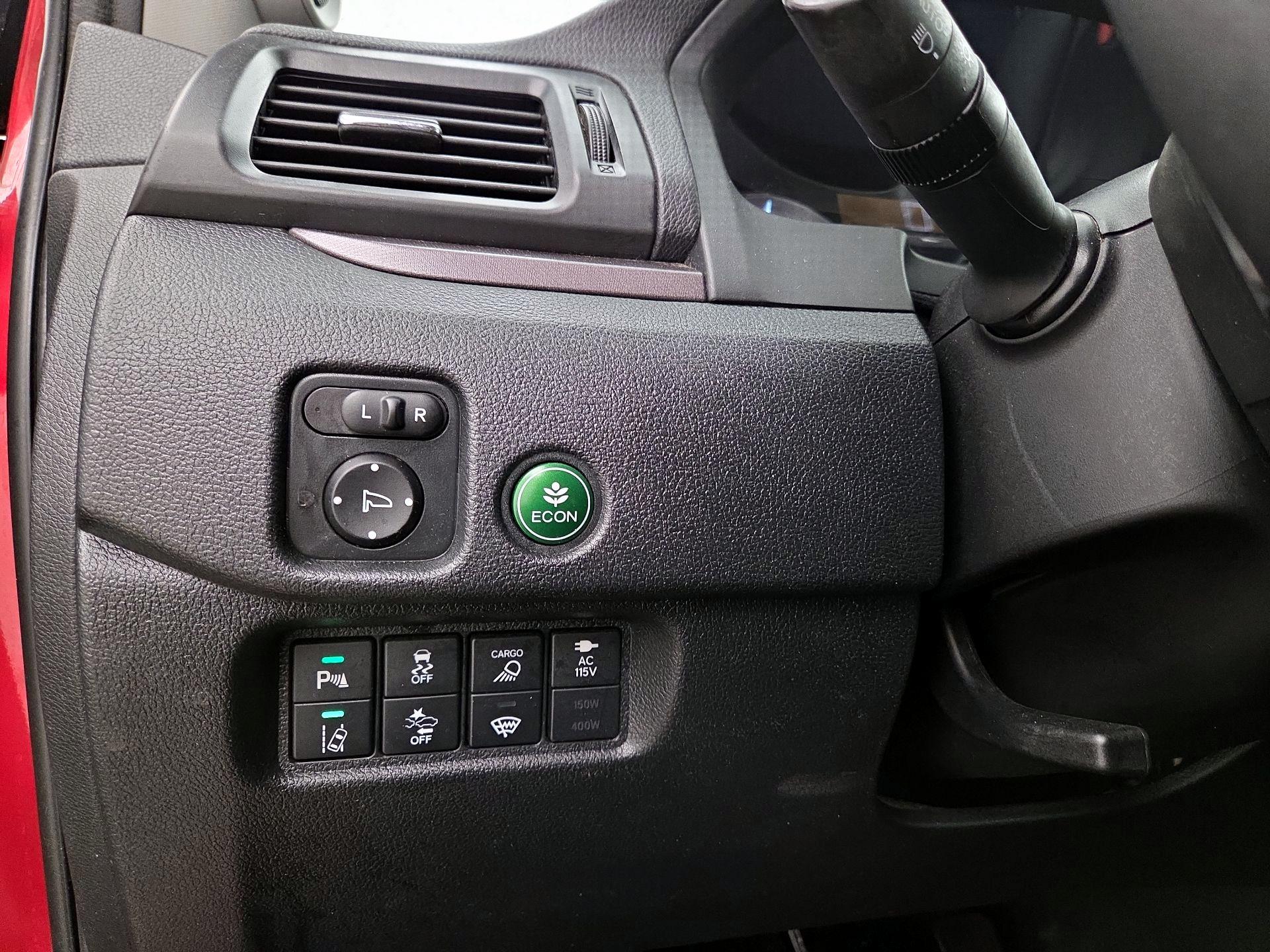 Thumbnail: 2022 Honda Ridgeline - 13