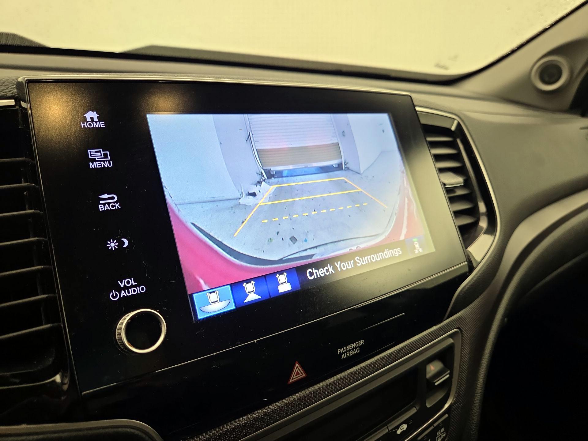 Thumbnail: 2022 Honda Ridgeline - 14