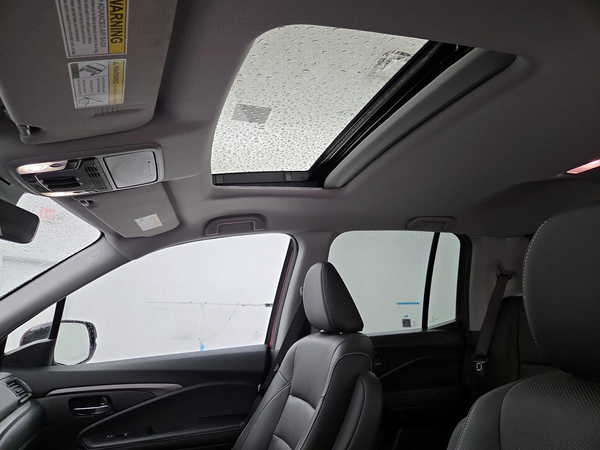 Thumbnail: 2022 Honda Ridgeline - 19