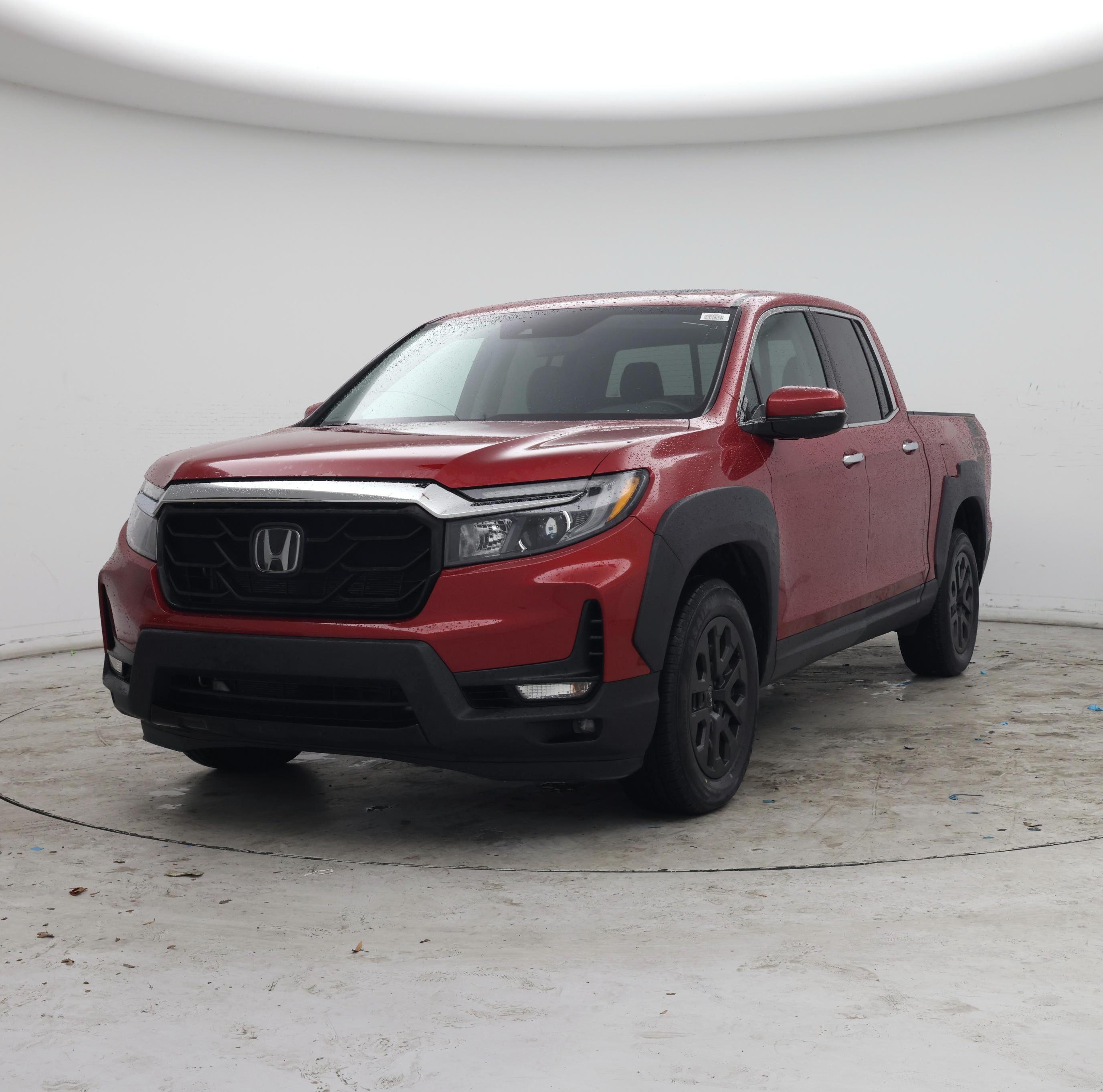 Thumbnail: 2022 Honda Ridgeline - 4