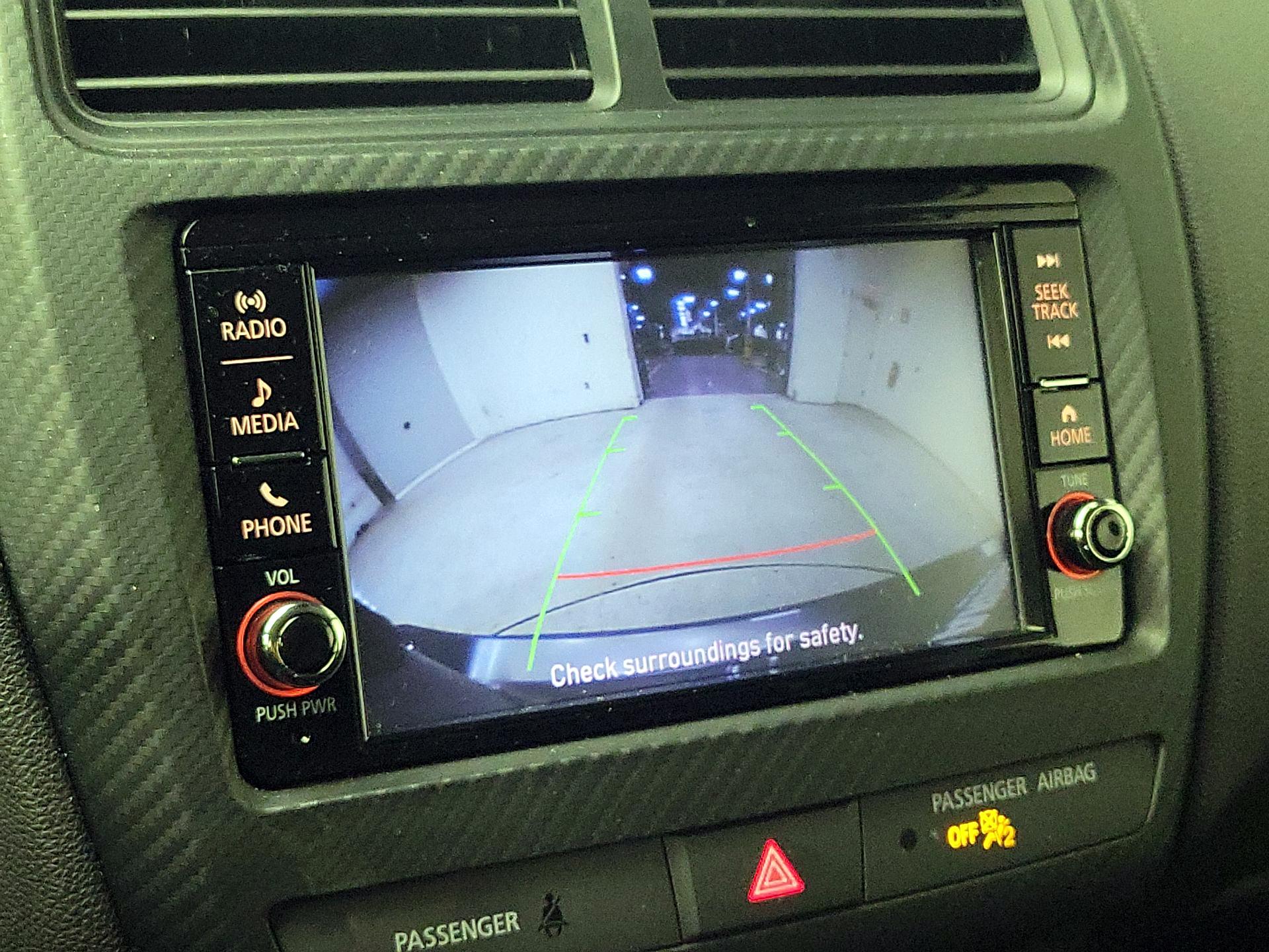 Thumbnail: 2025 Mitsubishi Outlander Sport - 14