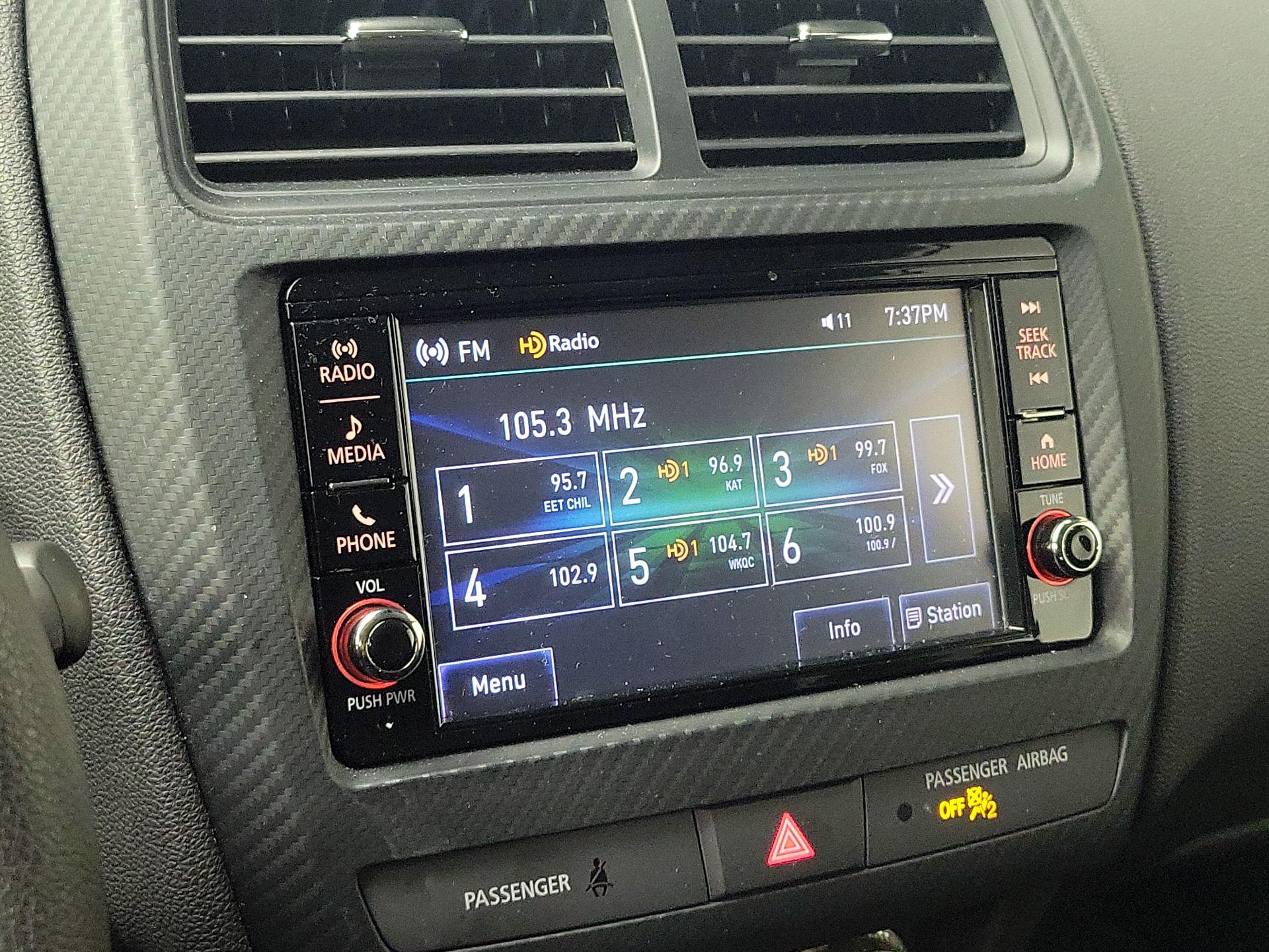 Thumbnail: 2025 Mitsubishi Outlander Sport - 15