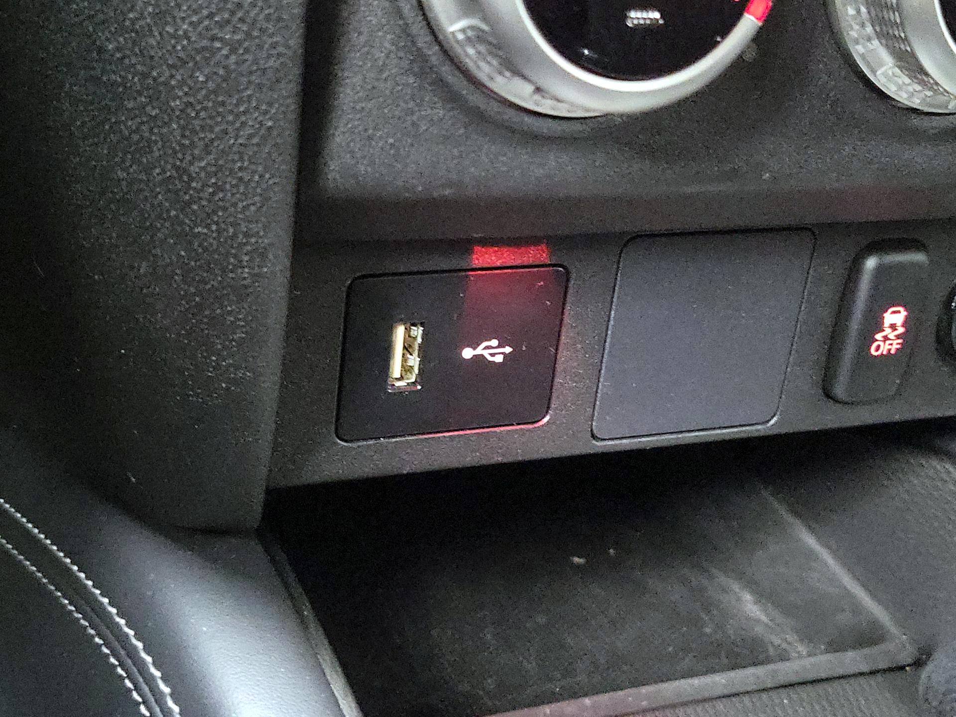 Thumbnail: 2025 Mitsubishi Outlander Sport - 18