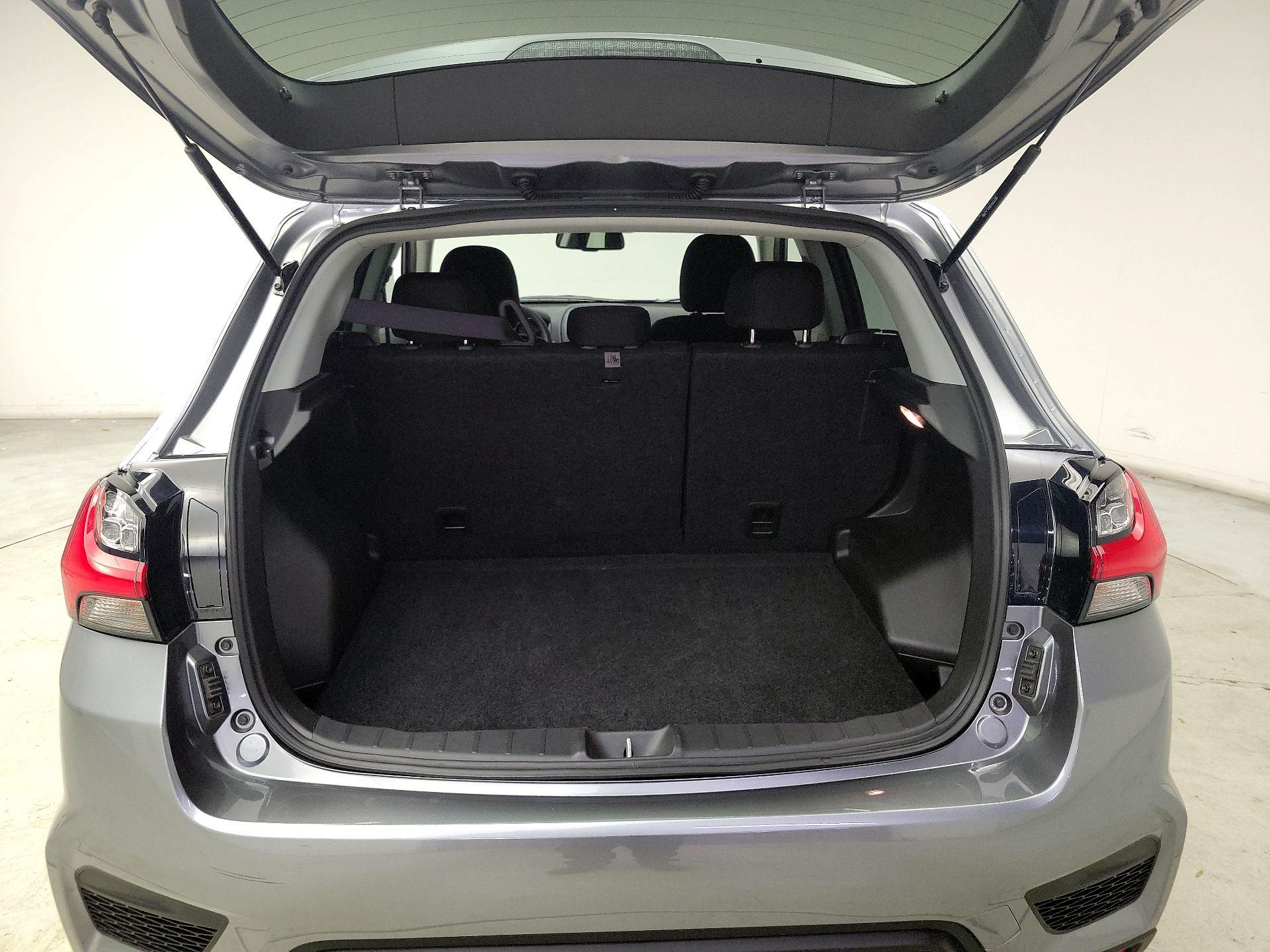 Thumbnail: 2025 Mitsubishi Outlander Sport - 20