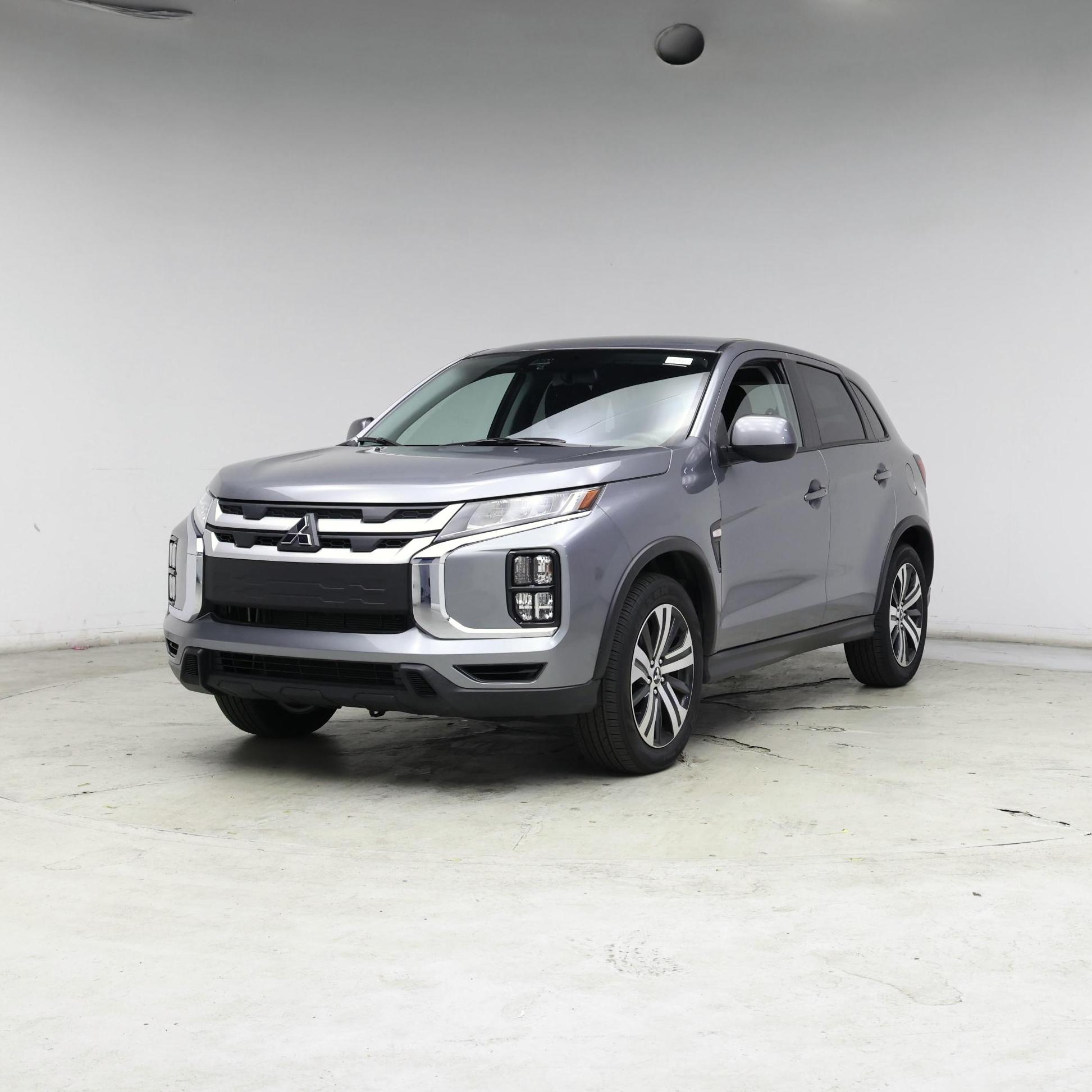 Thumbnail: 2025 Mitsubishi Outlander Sport - 4