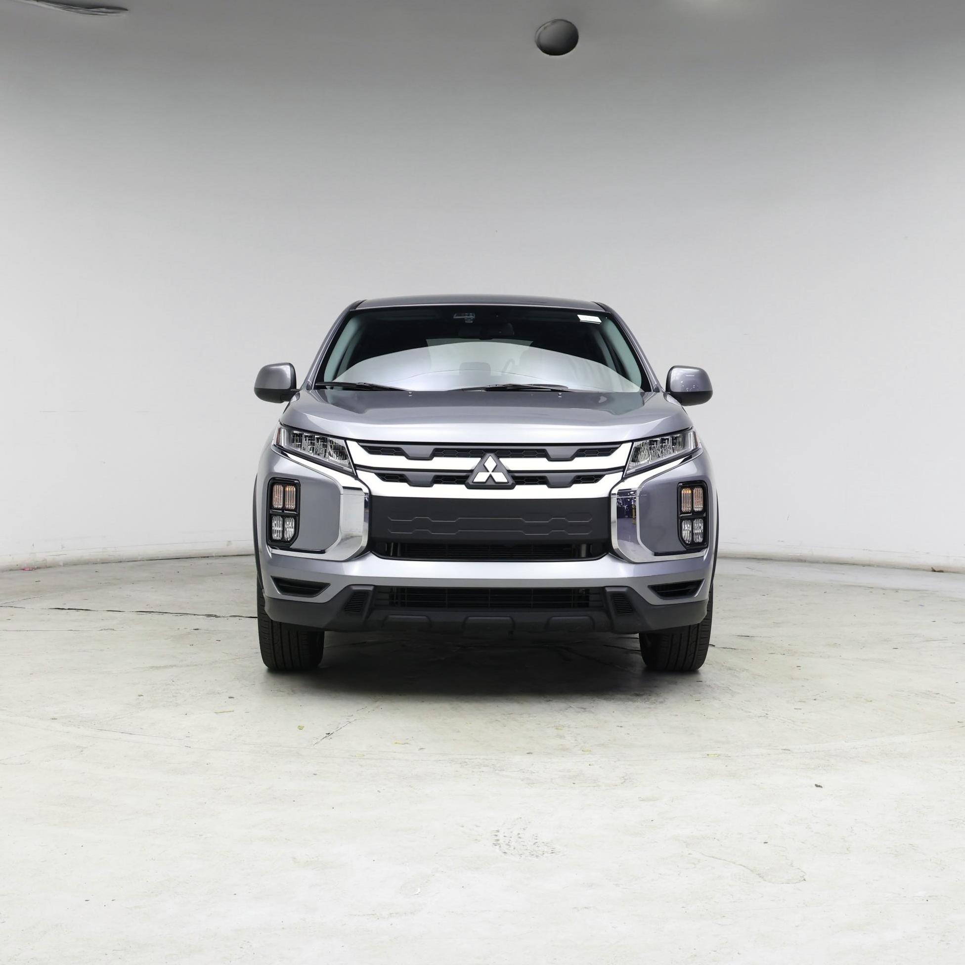 Thumbnail: 2025 Mitsubishi Outlander Sport - 5