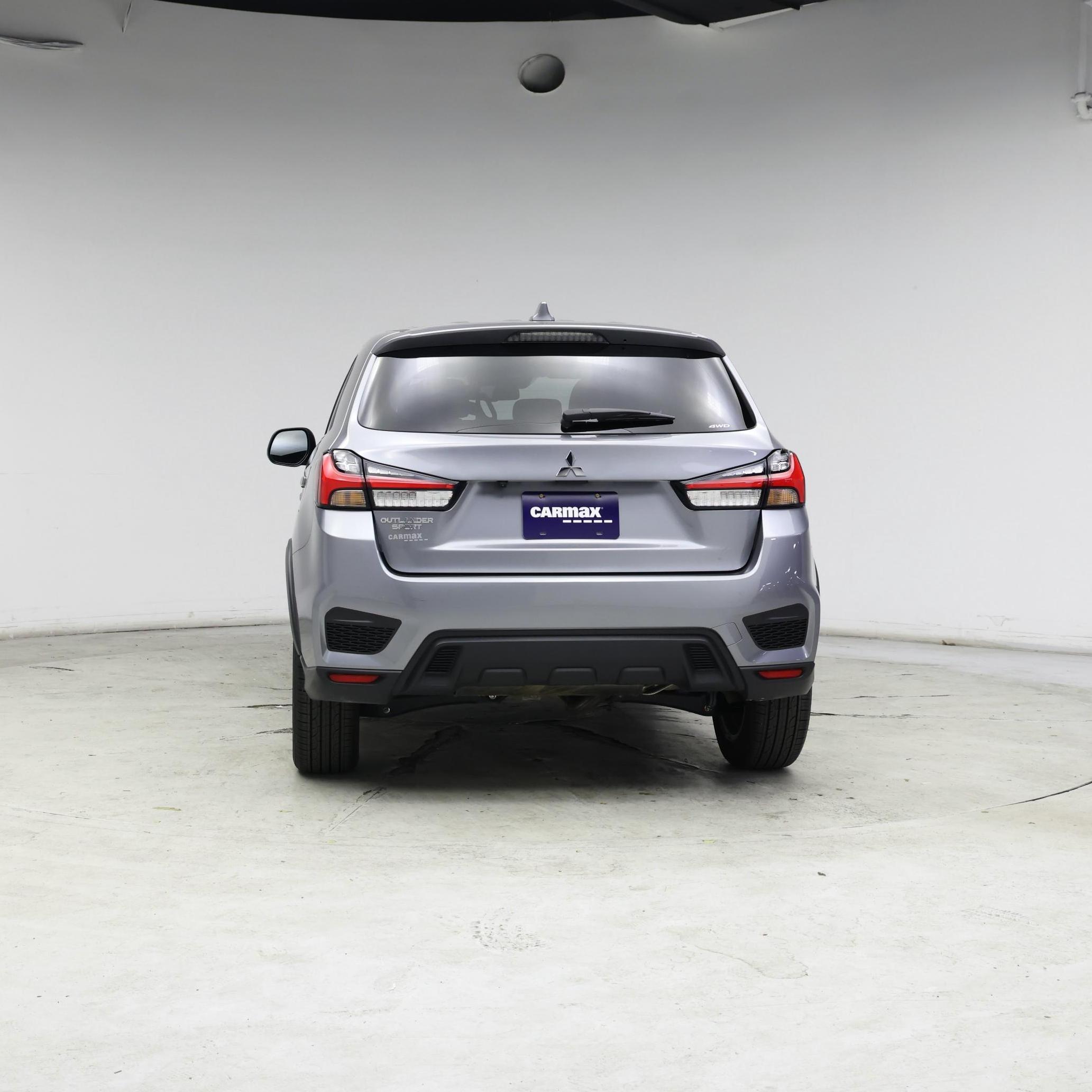 Thumbnail: 2025 Mitsubishi Outlander Sport - 6