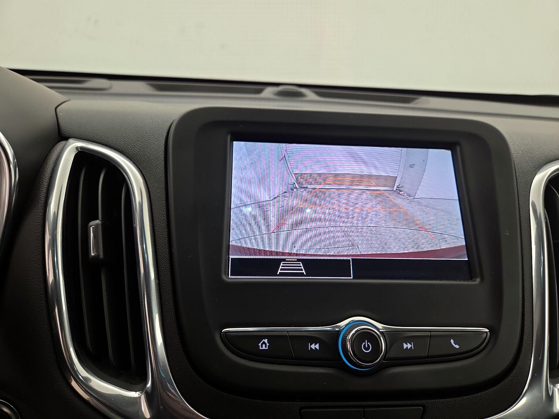 Thumbnail: 2023 Chevrolet Equinox - 14