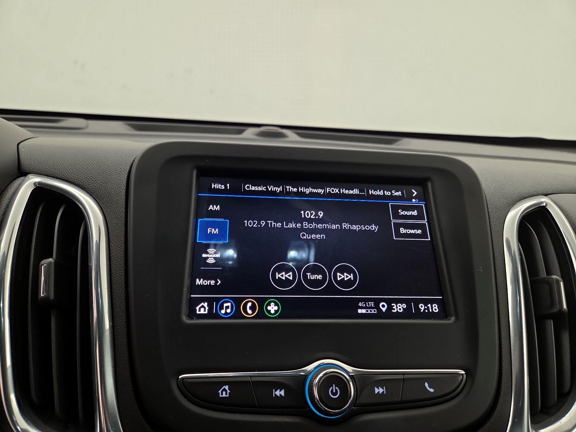 Thumbnail: 2023 Chevrolet Equinox - 15