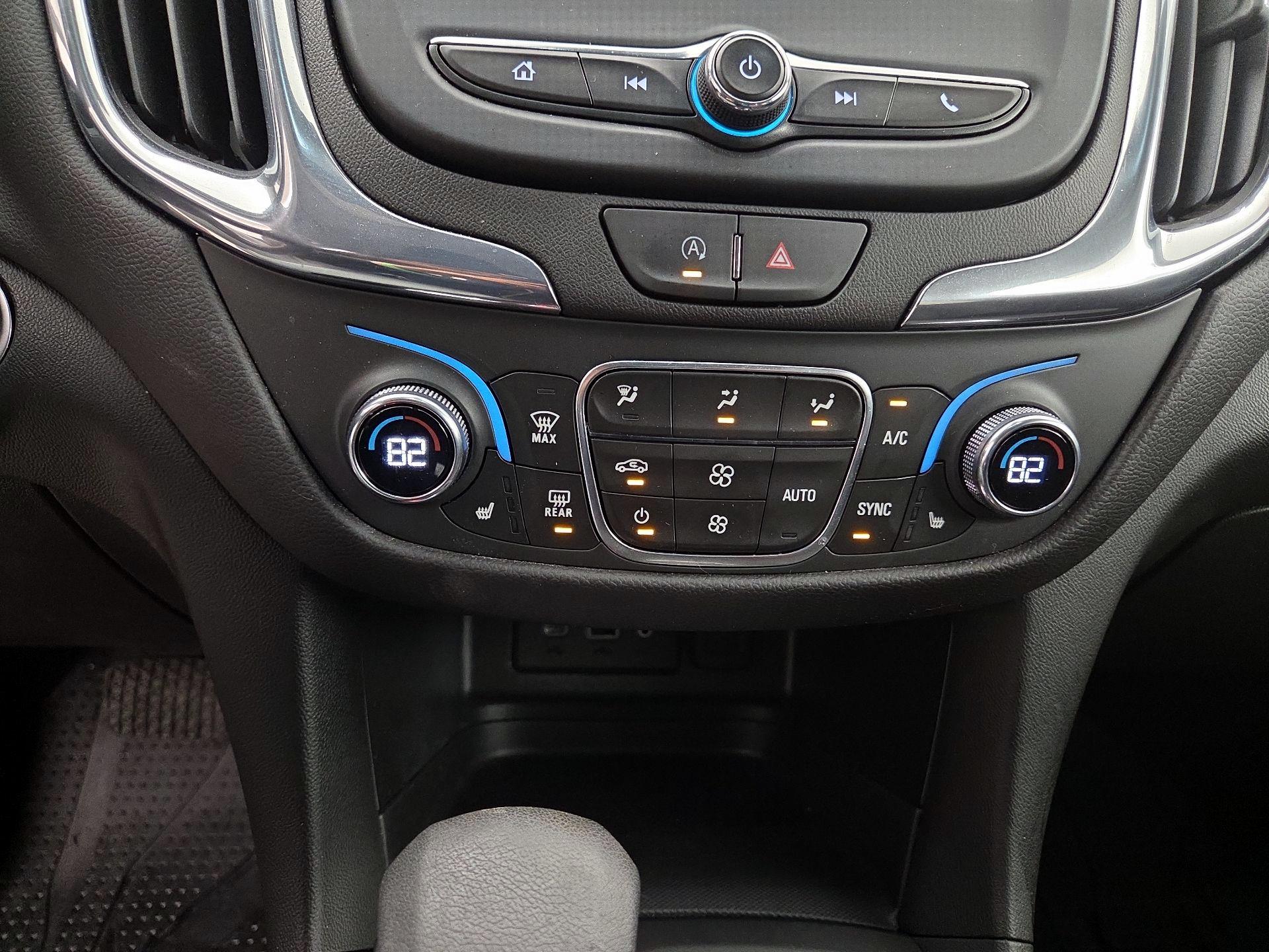 Thumbnail: 2023 Chevrolet Equinox - 16