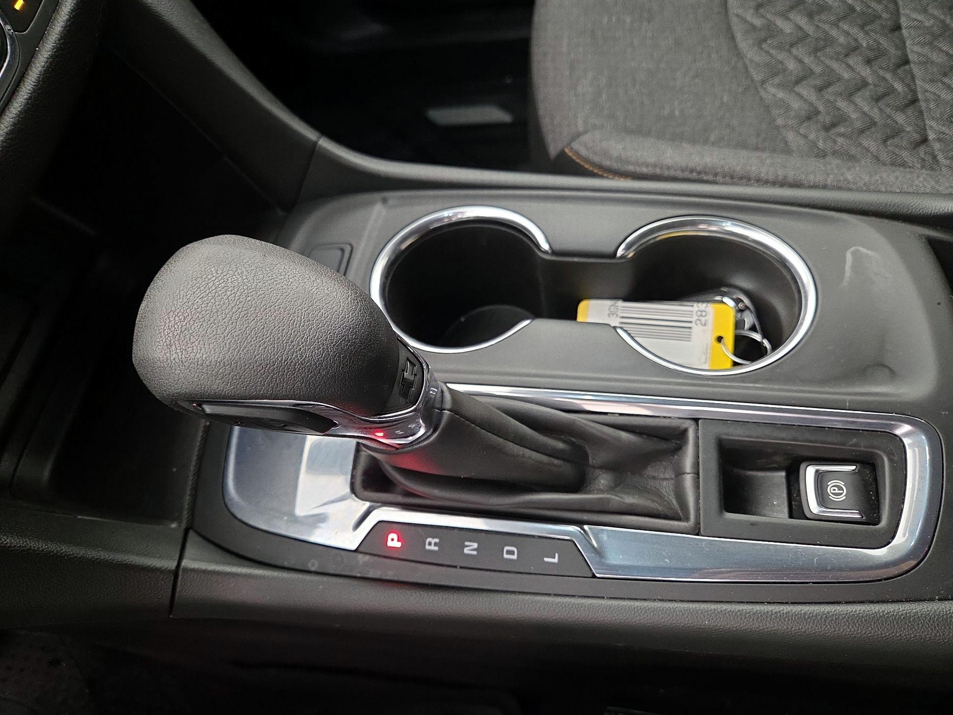 Thumbnail: 2023 Chevrolet Equinox - 17