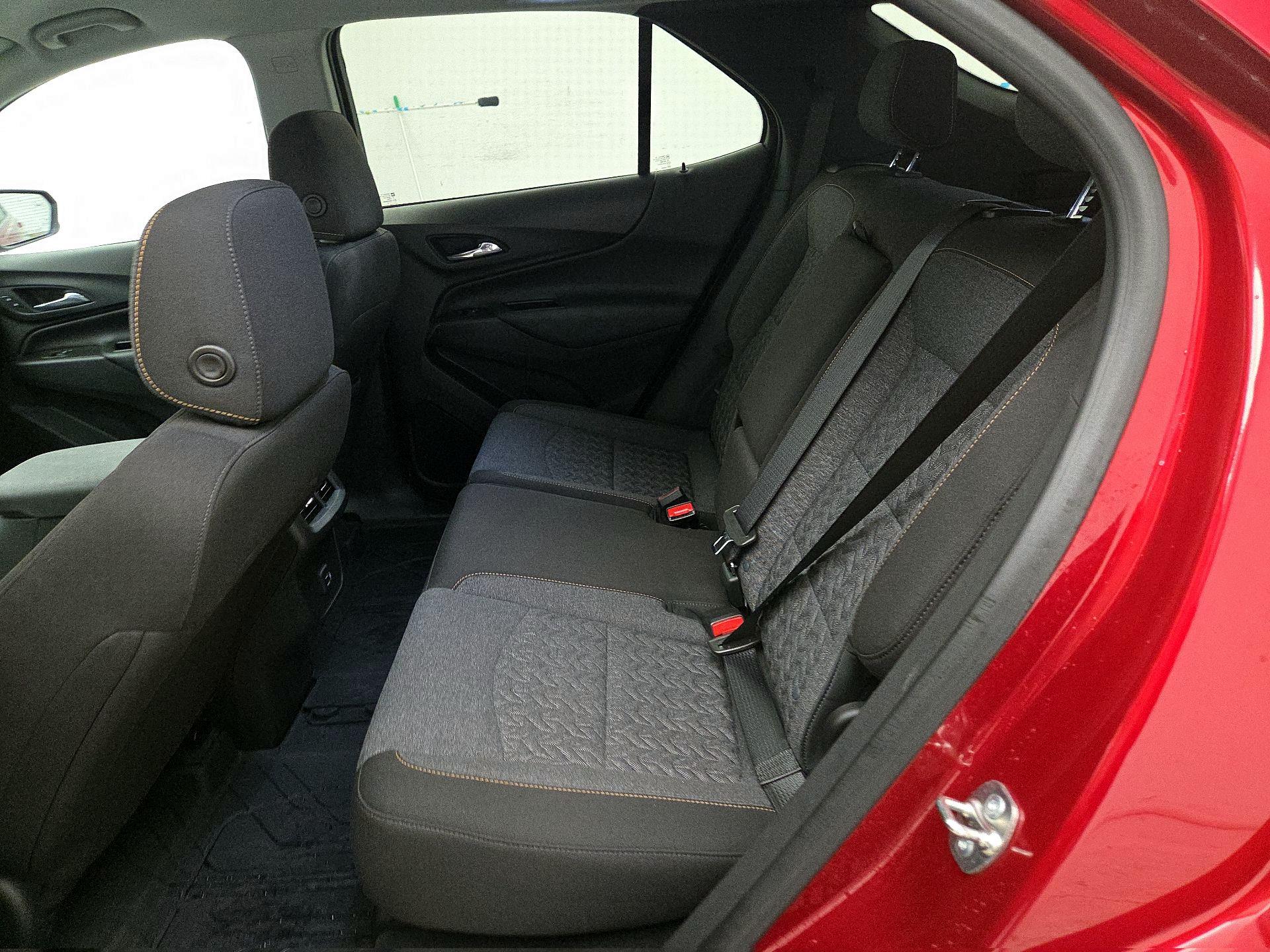 Thumbnail: 2023 Chevrolet Equinox - 19