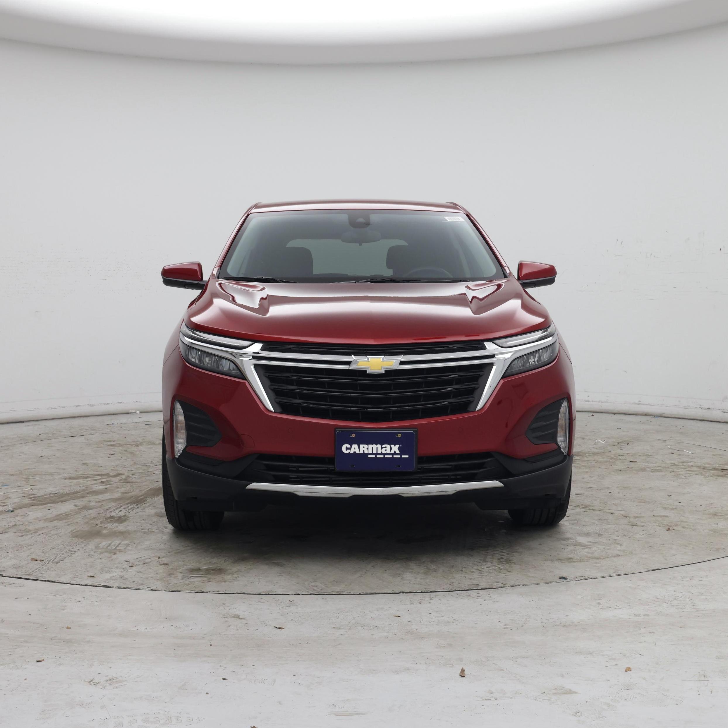 Thumbnail: 2023 Chevrolet Equinox - 5