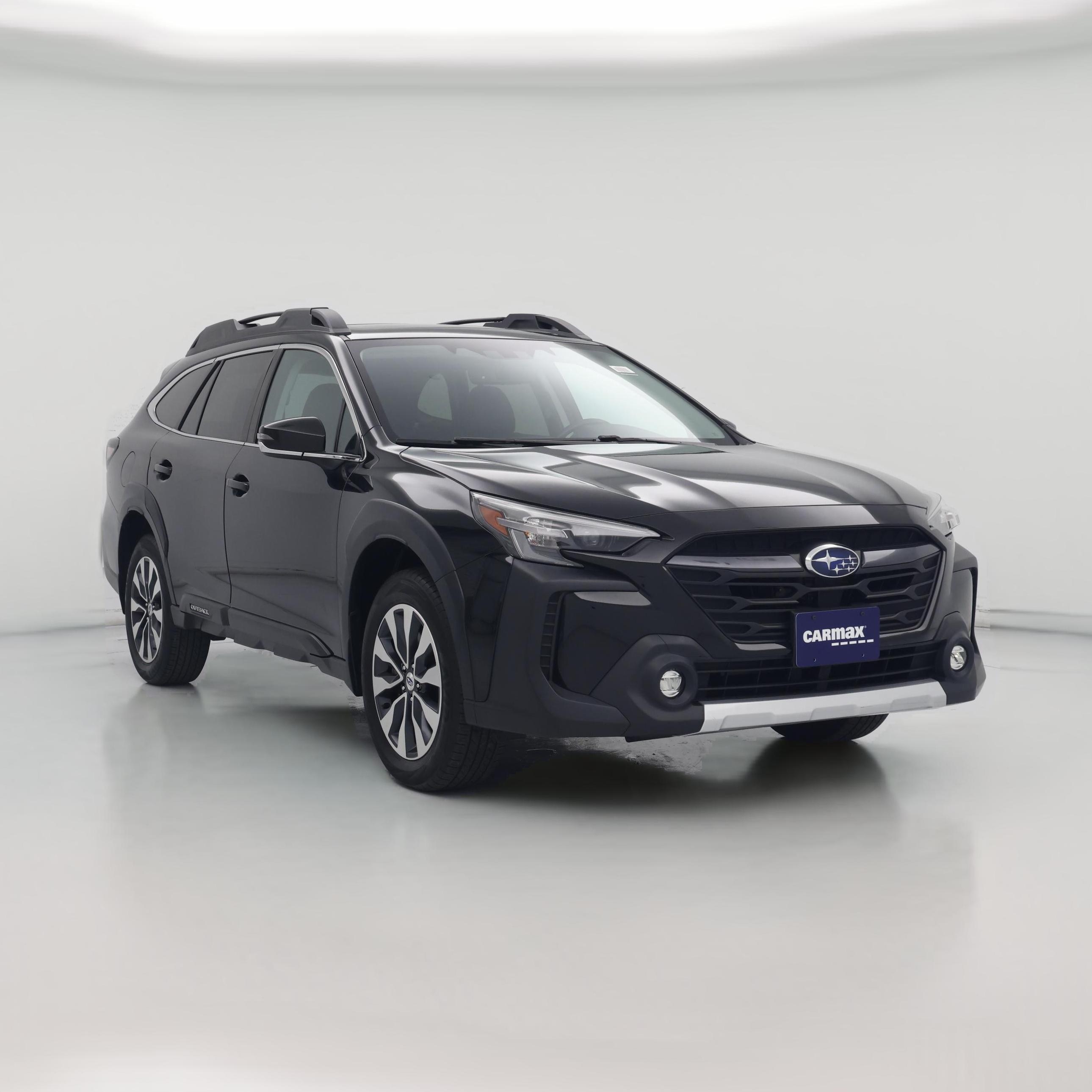 Thumbnail: 2023 Subaru Outback - 1