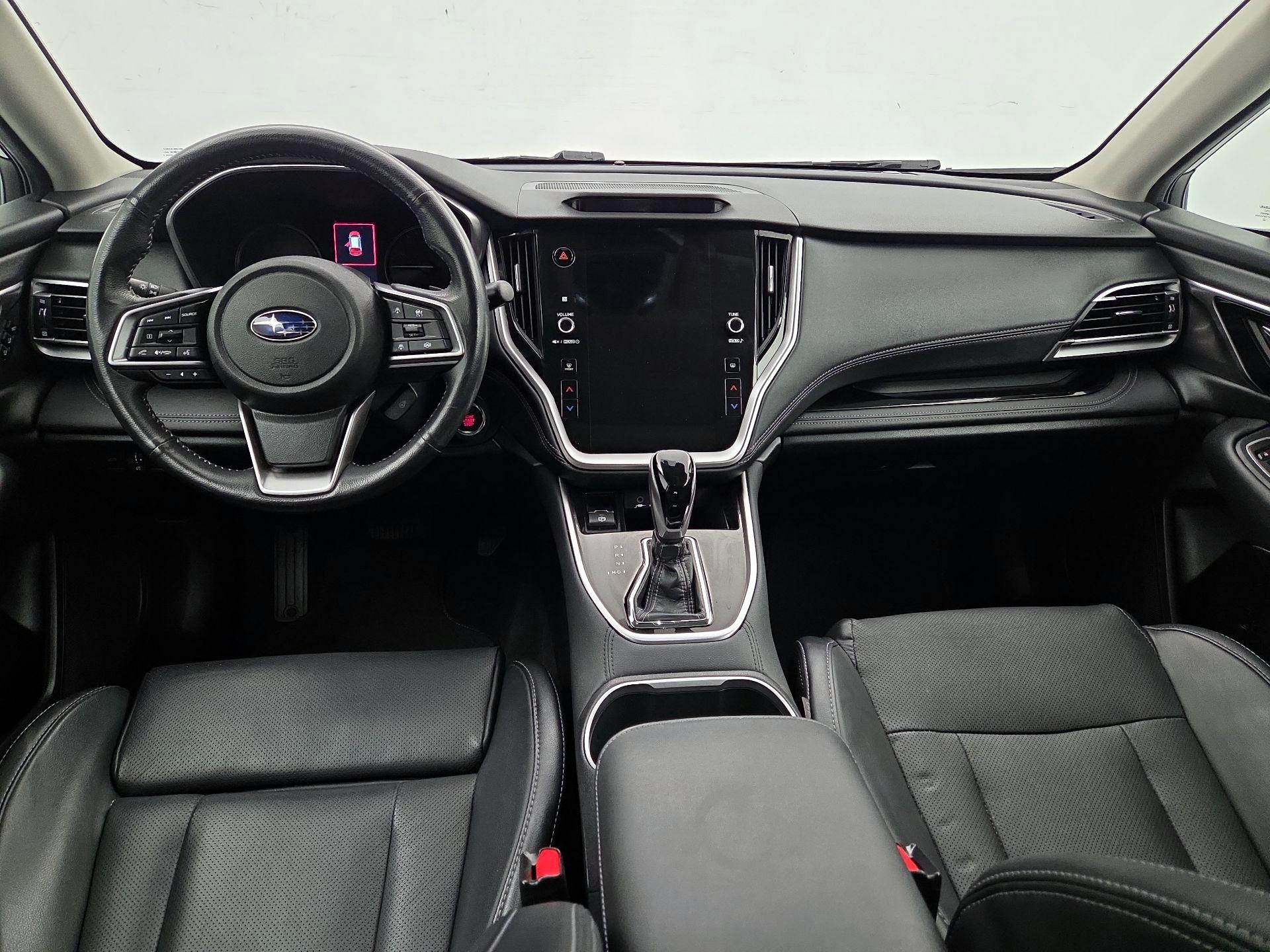 Thumbnail: 2023 Subaru Outback - 9