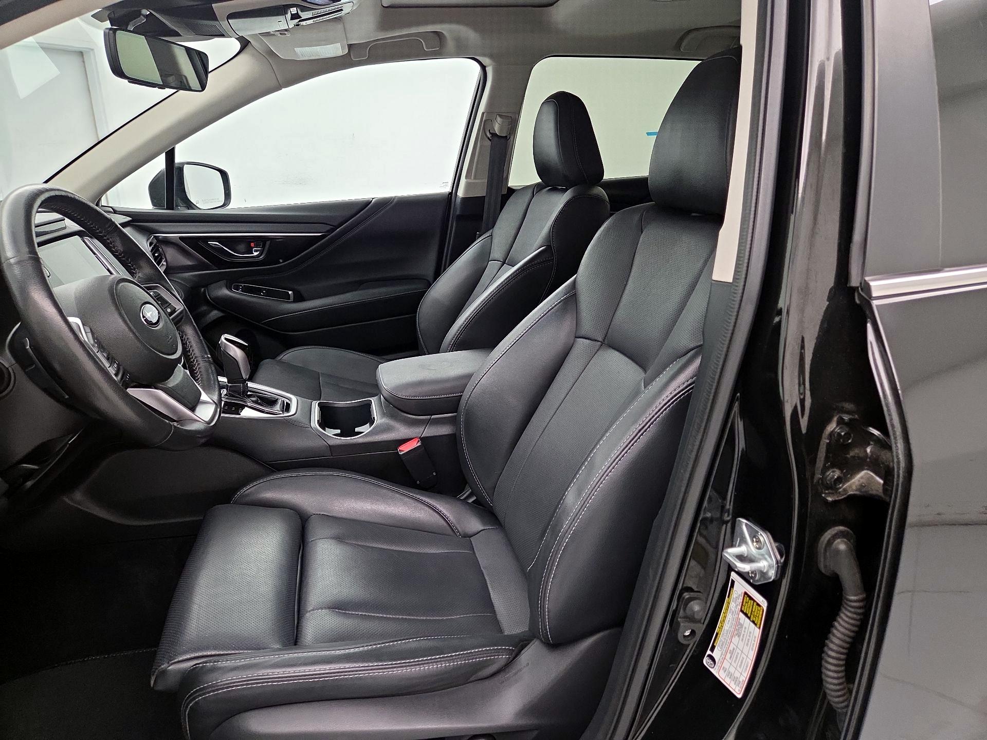 Thumbnail: 2023 Subaru Outback - 11